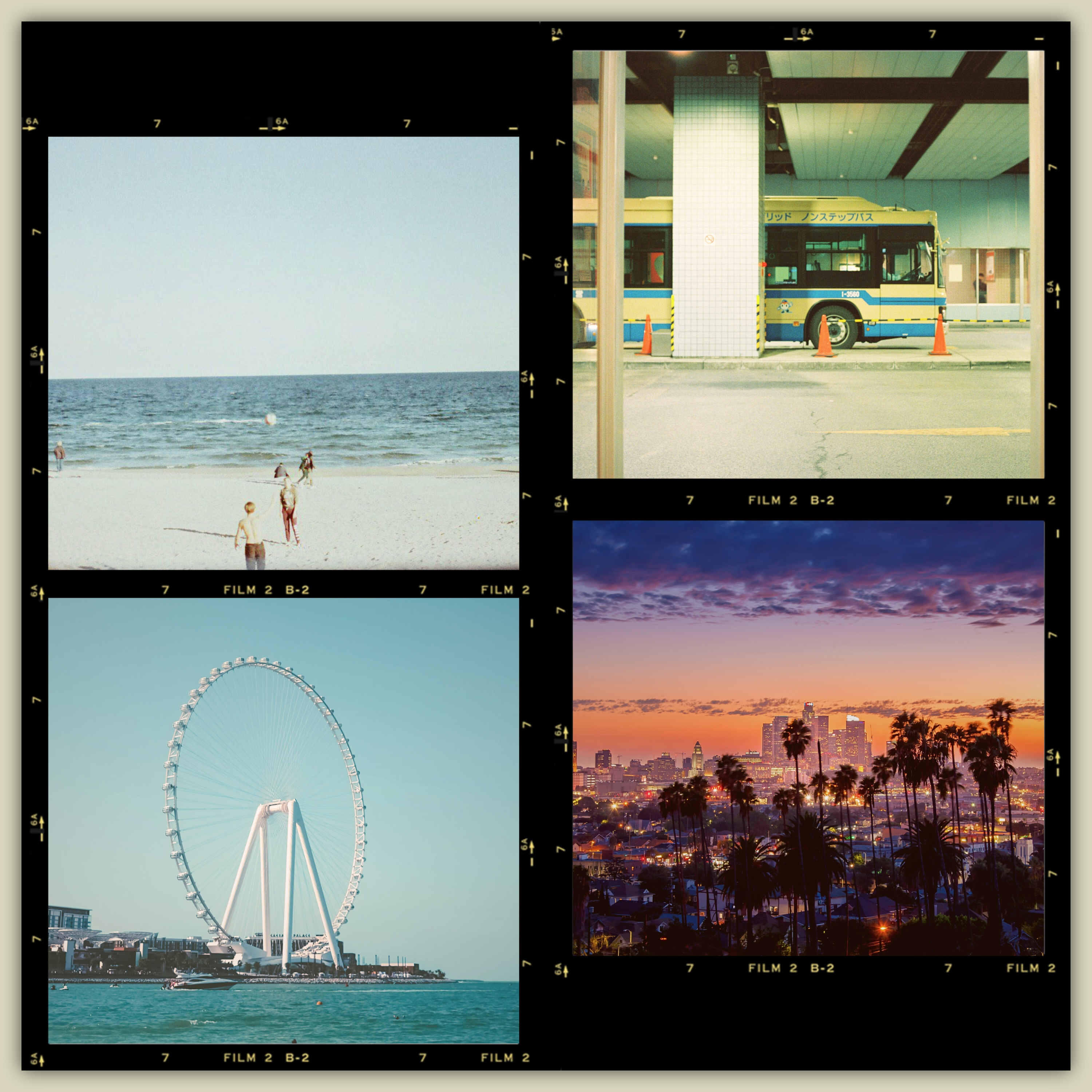 Релиз Lifelong Memories