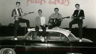 Attila & The Huns