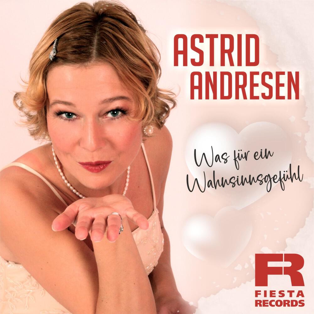 Релиз Was für ein Wahnsinnsgefühl