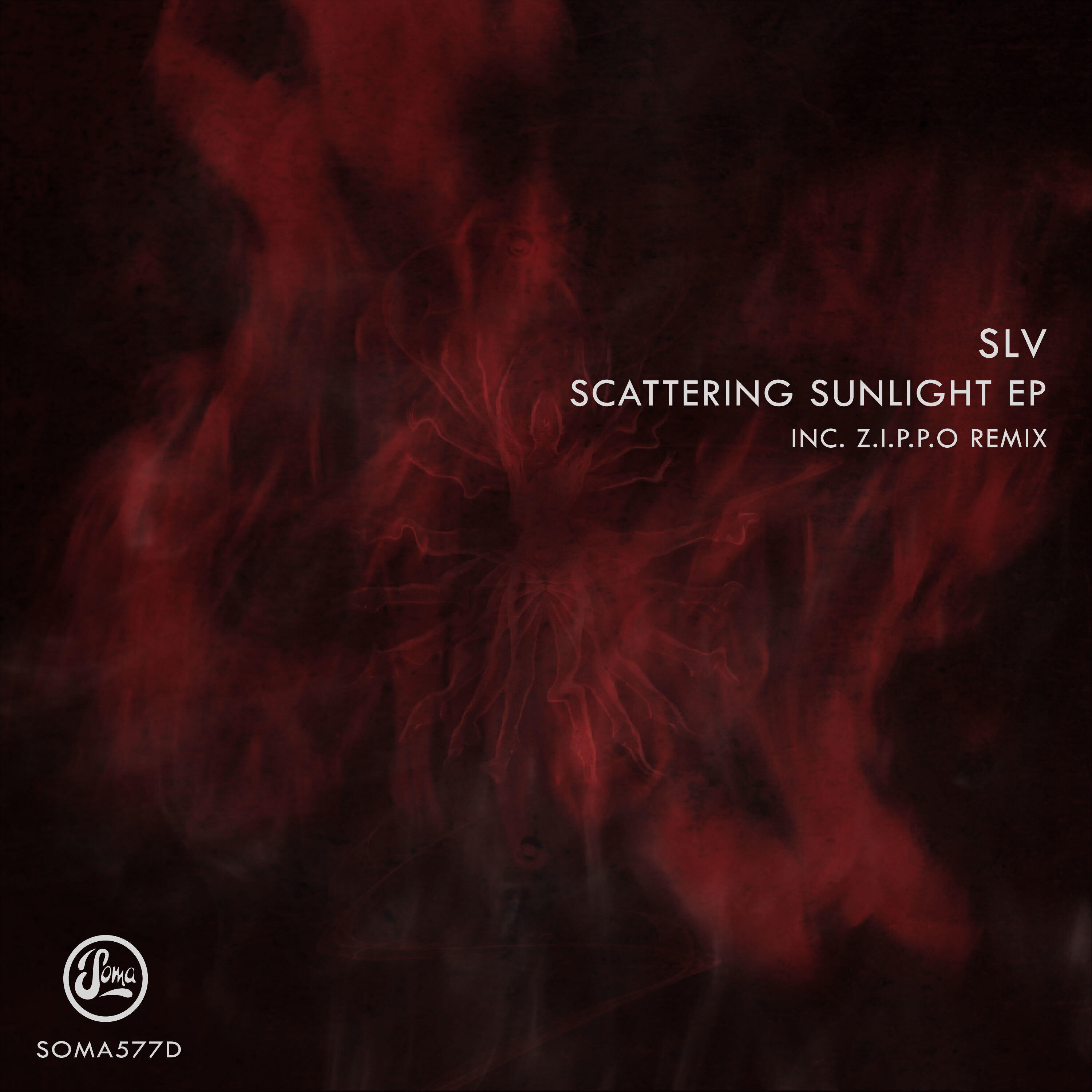Релиз Scattering Sunlight EP (Inc Z.I.P.P.O Remix)