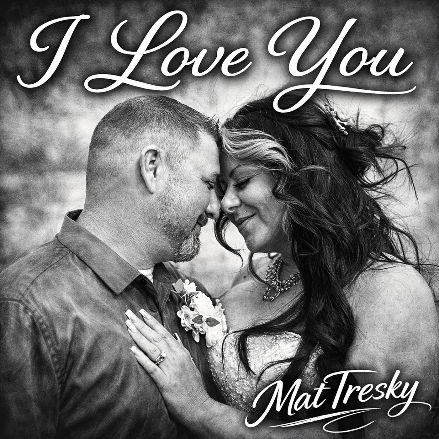 Mat Tresky