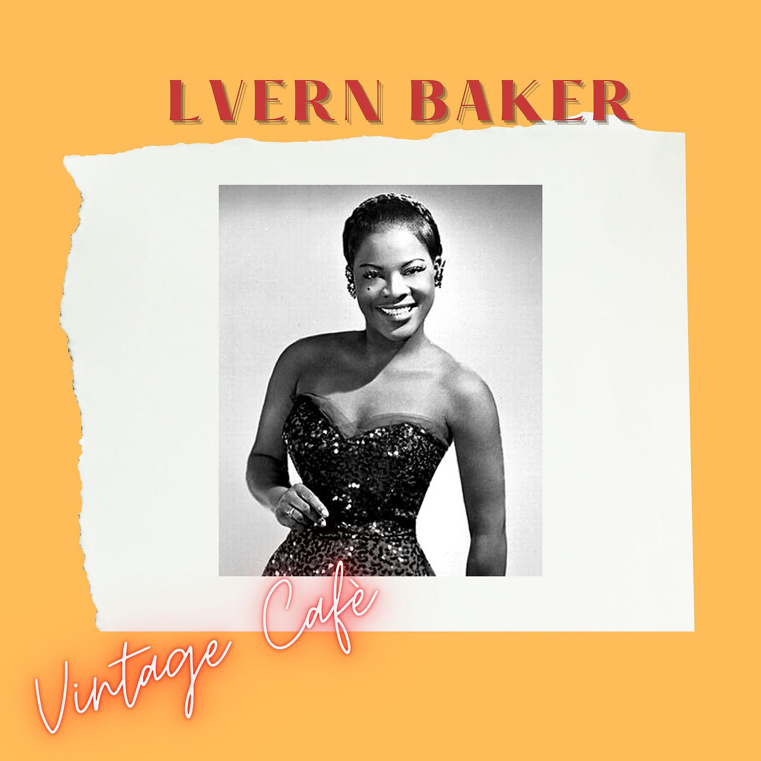 Релиз LaVern Baker - Vintage Cafè