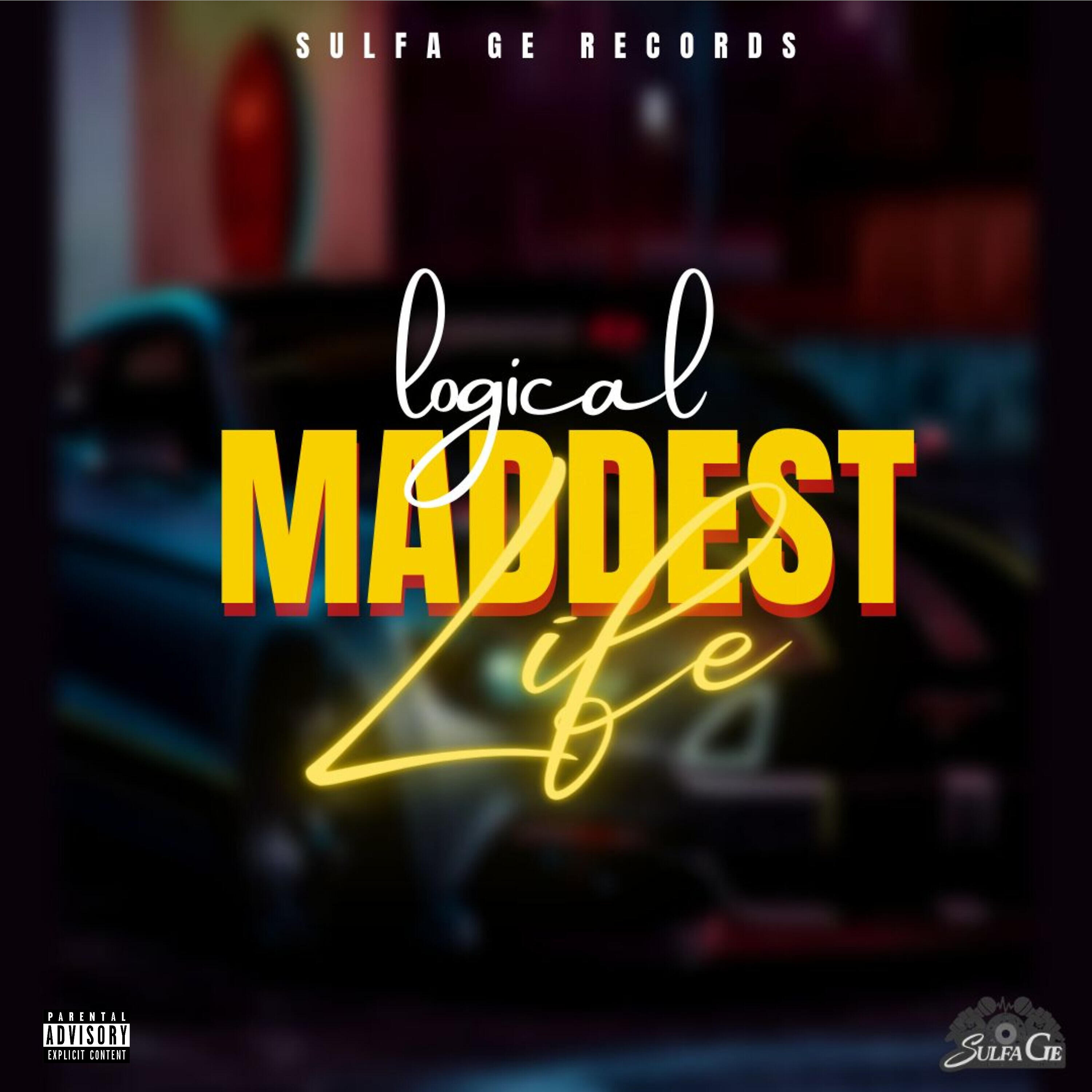 Релиз Maddest Life