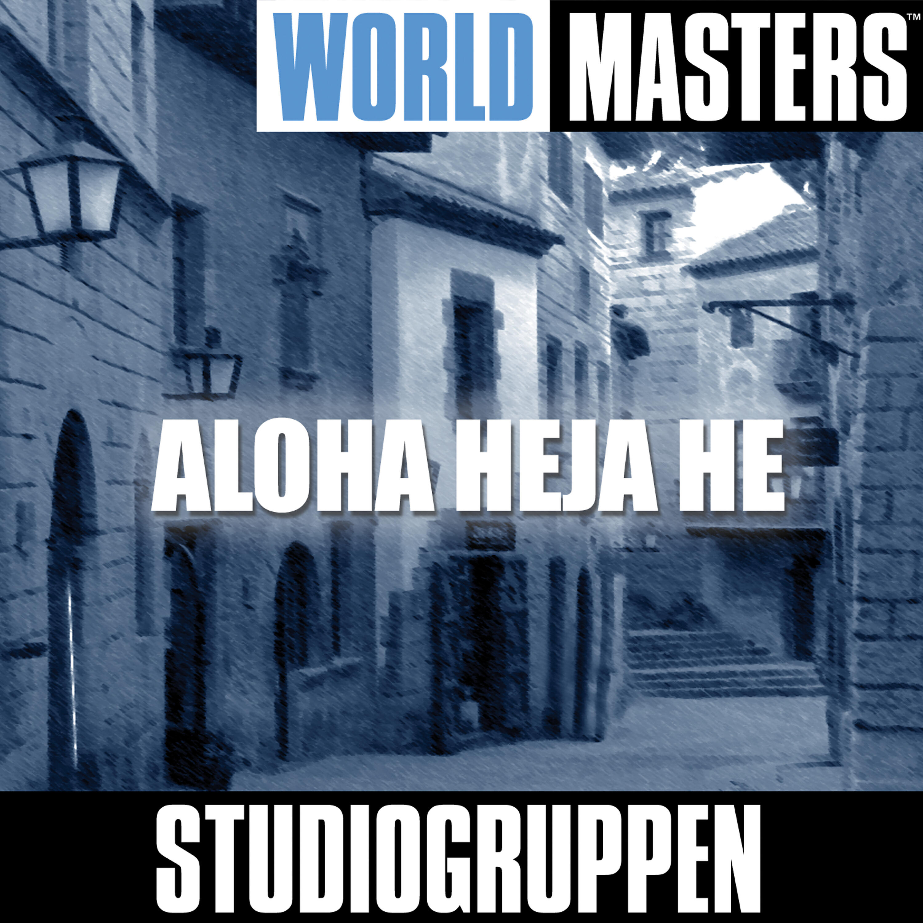 Studiogruppen