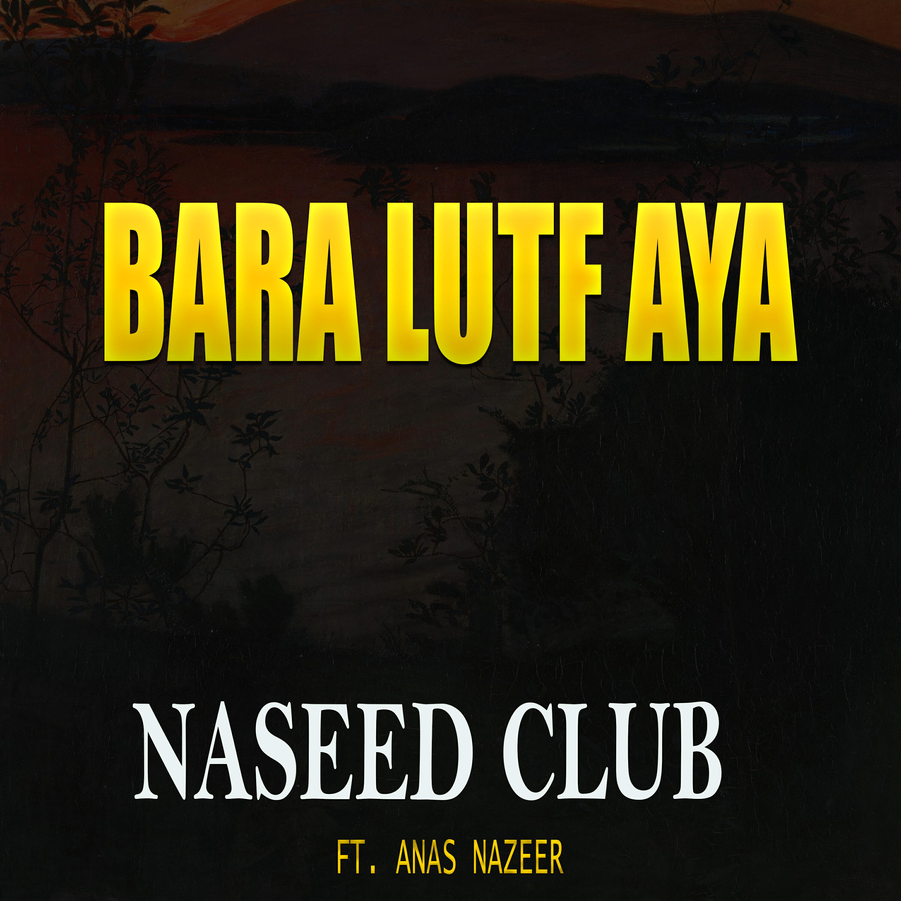 Релиз Bara Lutf Aya