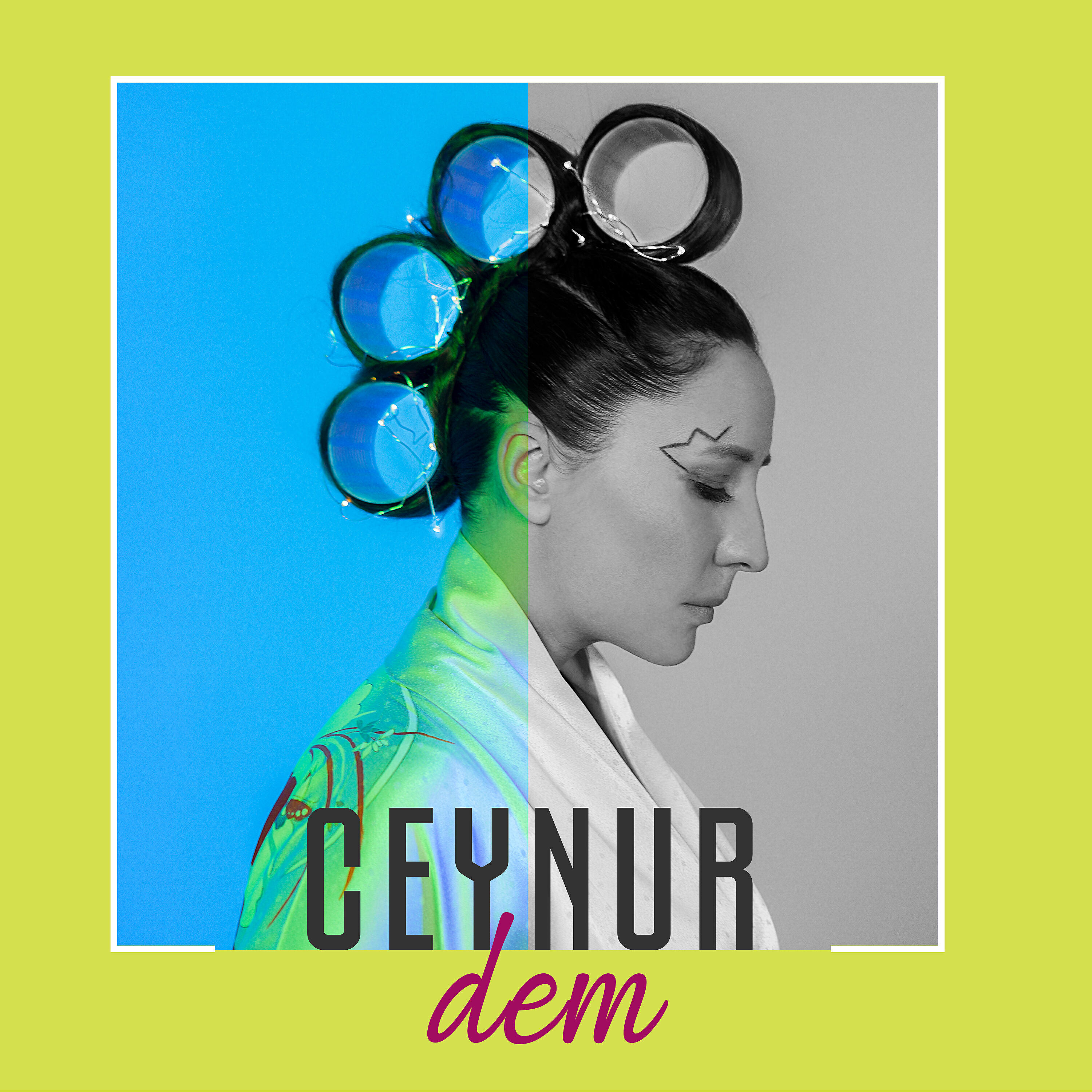 Релиз Dem