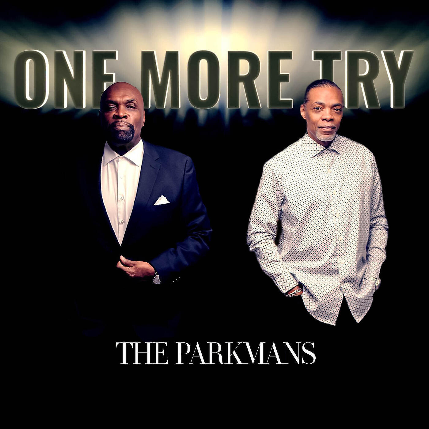 Релиз One More Try