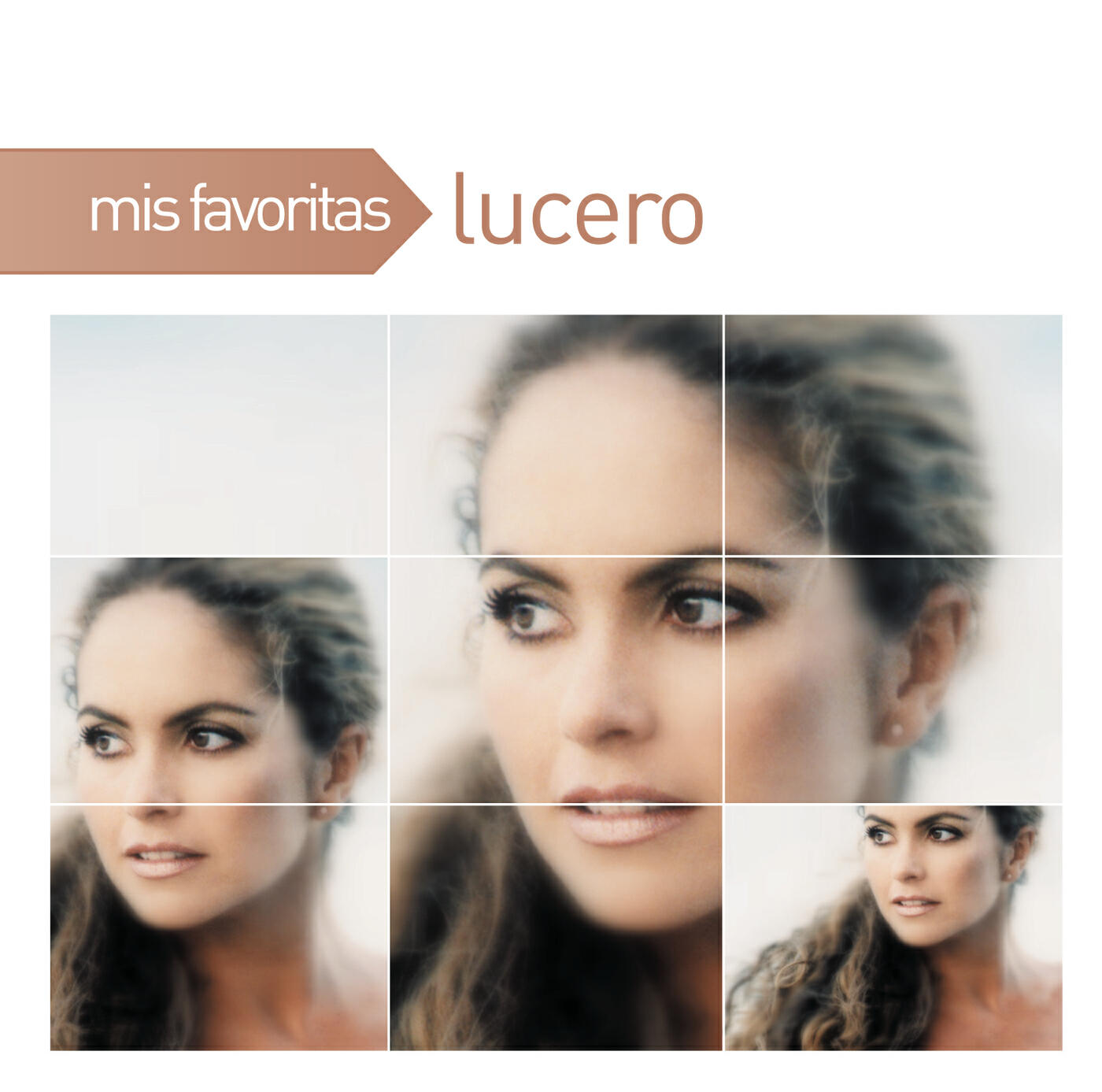 Релиз Mis Favoritas