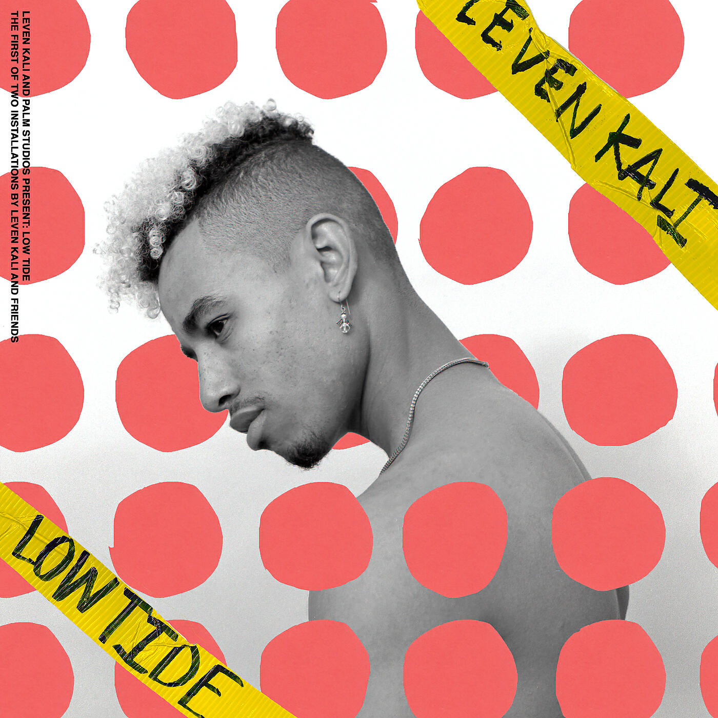 Релиз Leven Kali: Low Tide