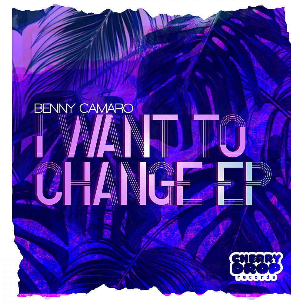 Релиз I Want To Change EP