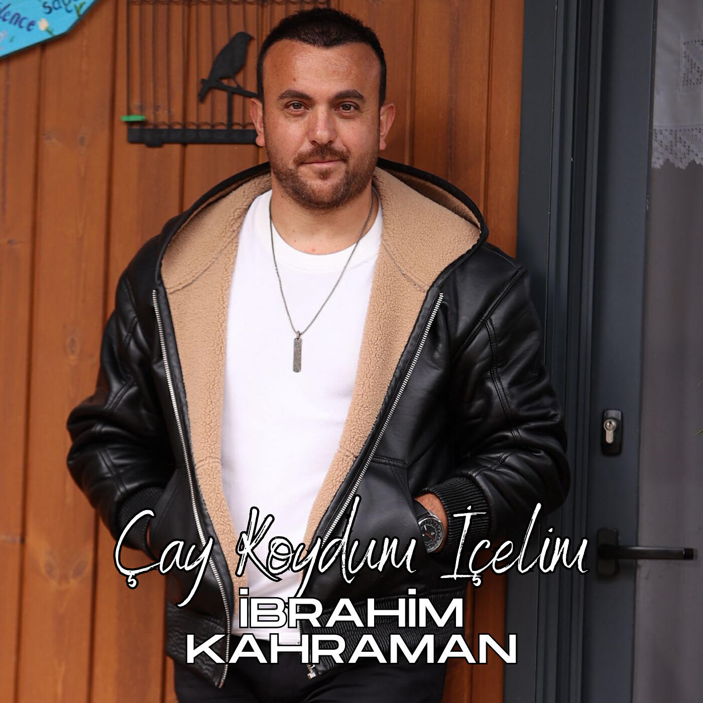 İbrahim Kahraman