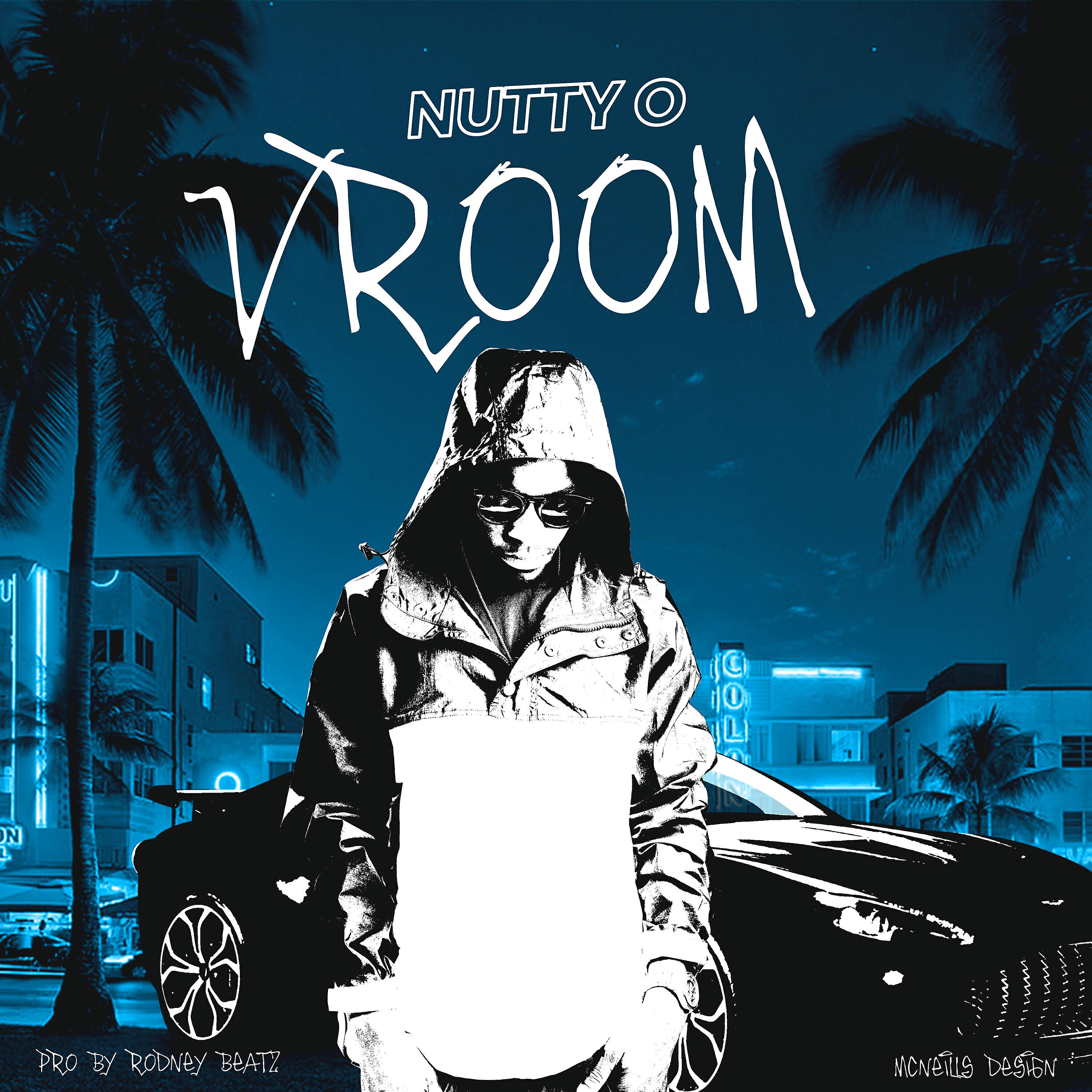 Релиз Vroom
