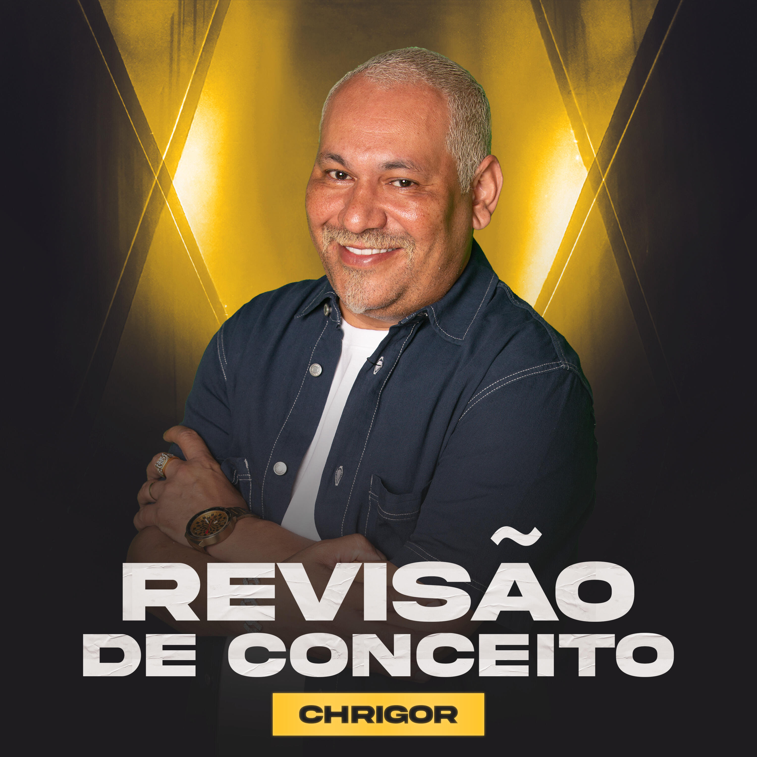 Релиз Revisão de Conceito
