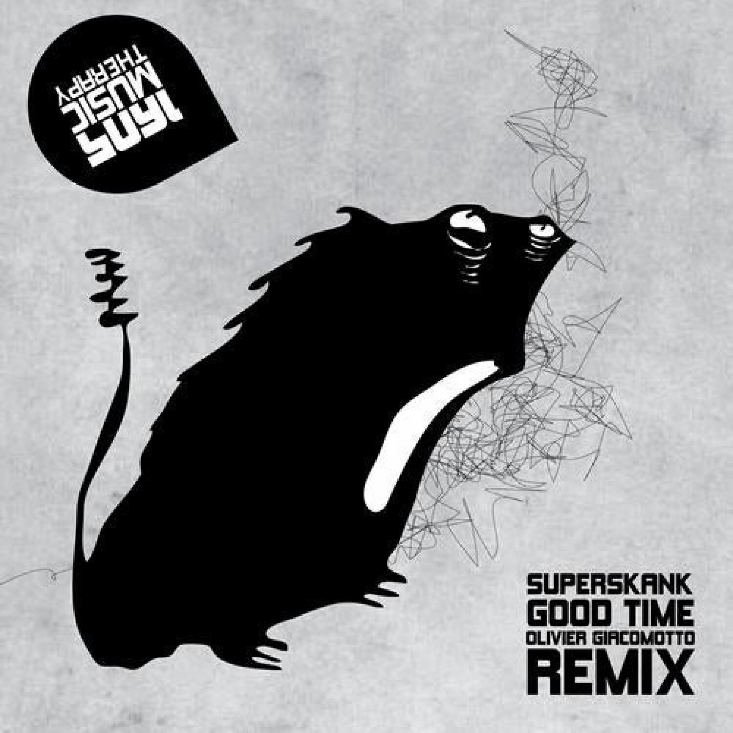 Релиз Good Time (Olivier Giacomotto Remix)