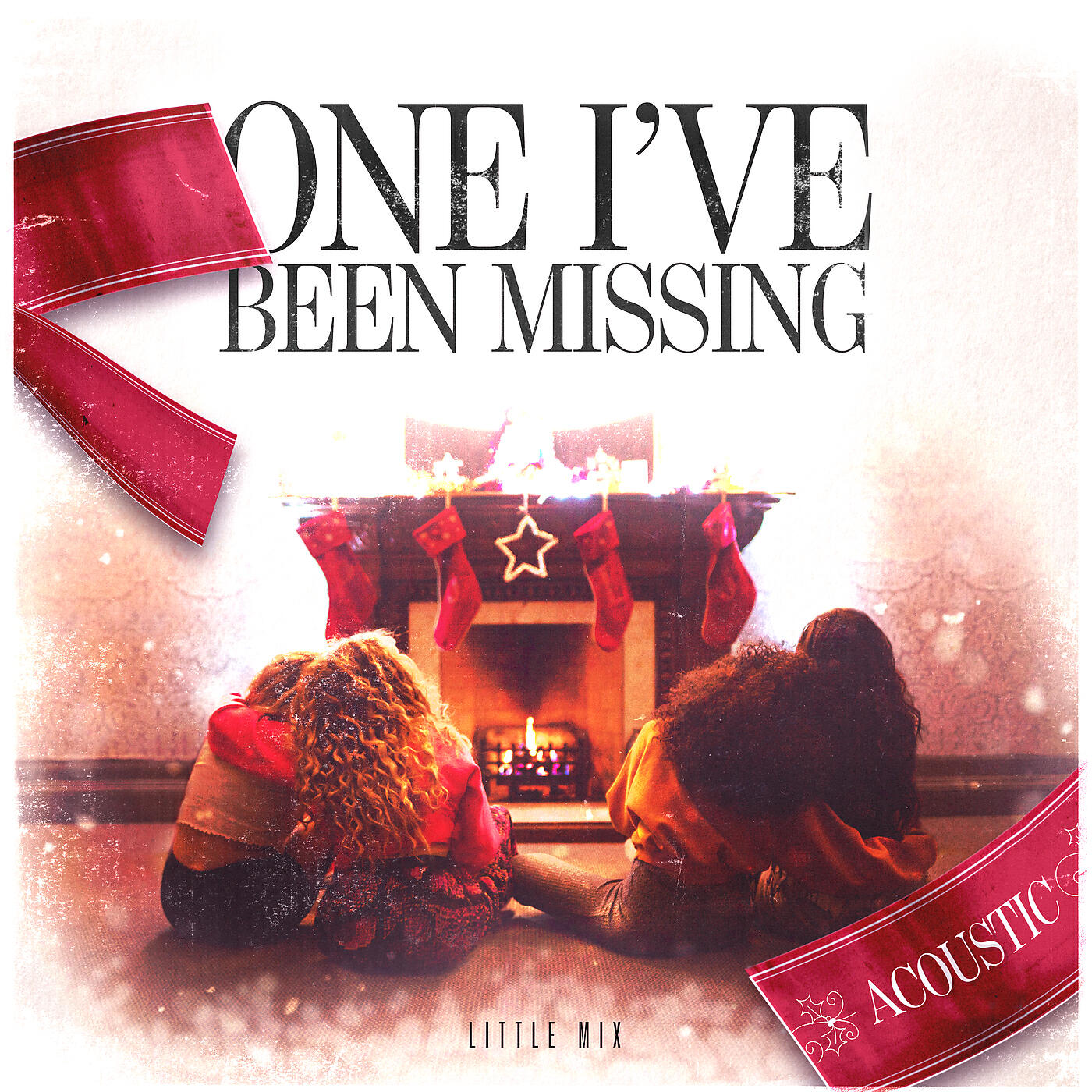 Постер альбома One I've Been Missing (Acoustic)
