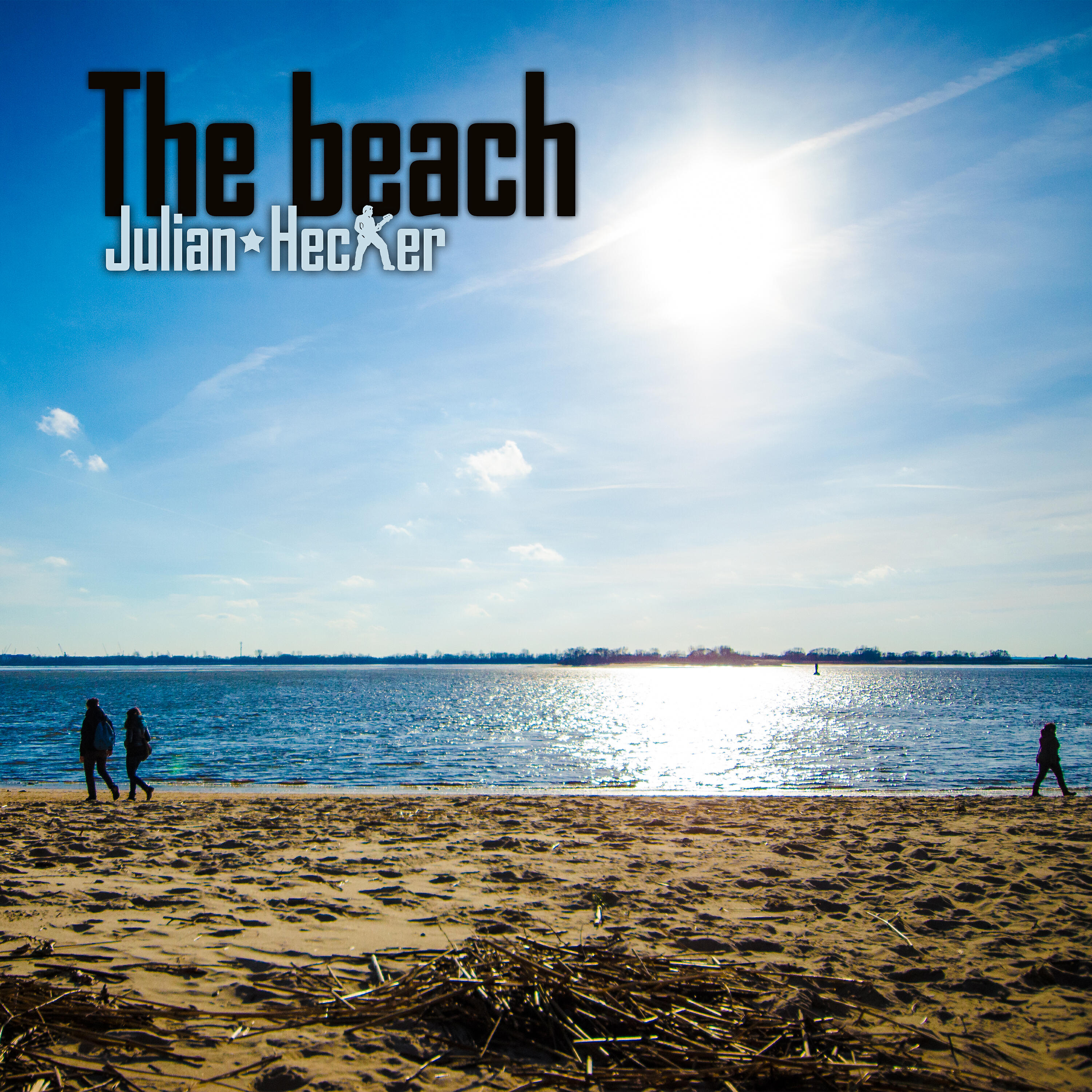 Релиз The Beach