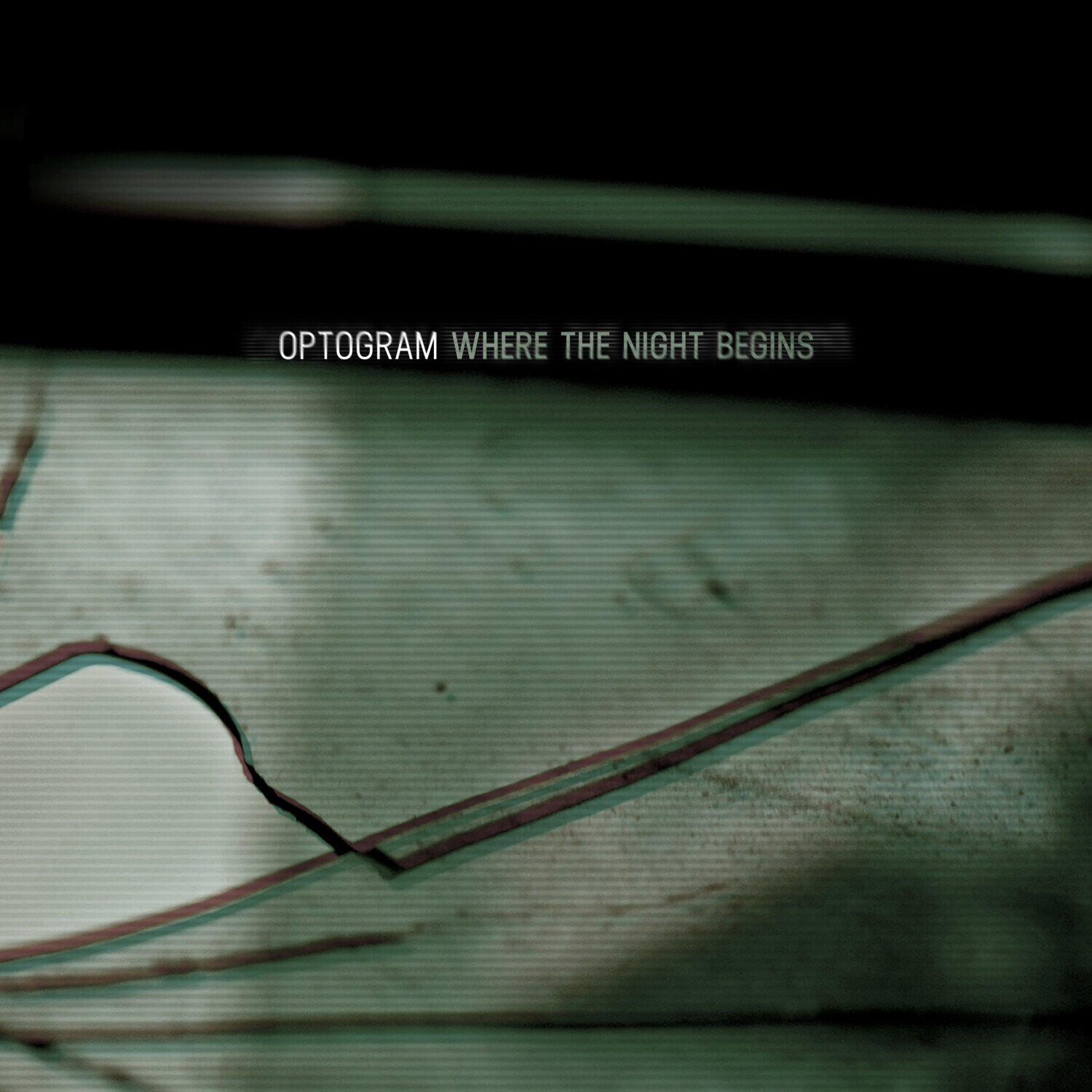 Релиз Where The Night Begins