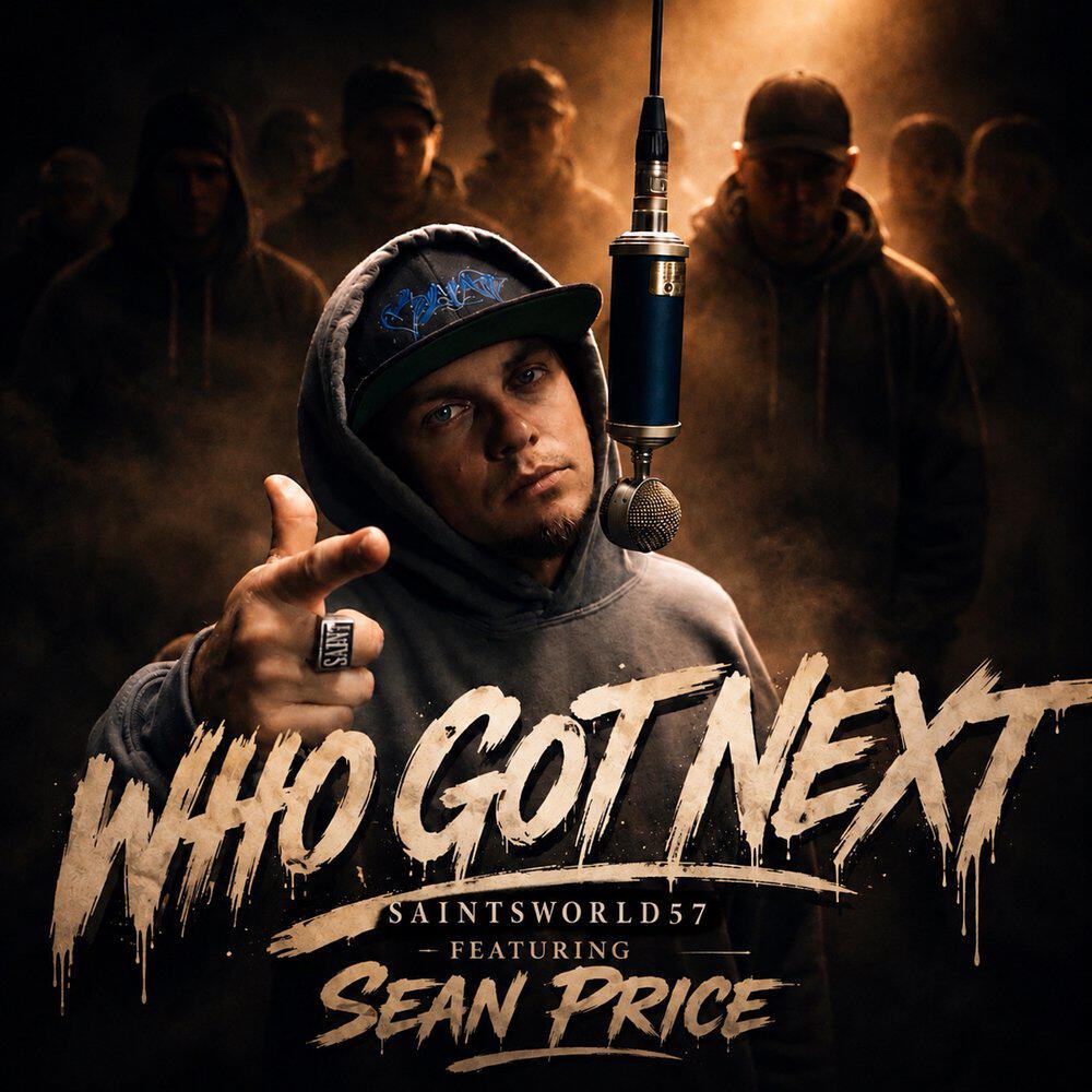 Релиз Who Got Next