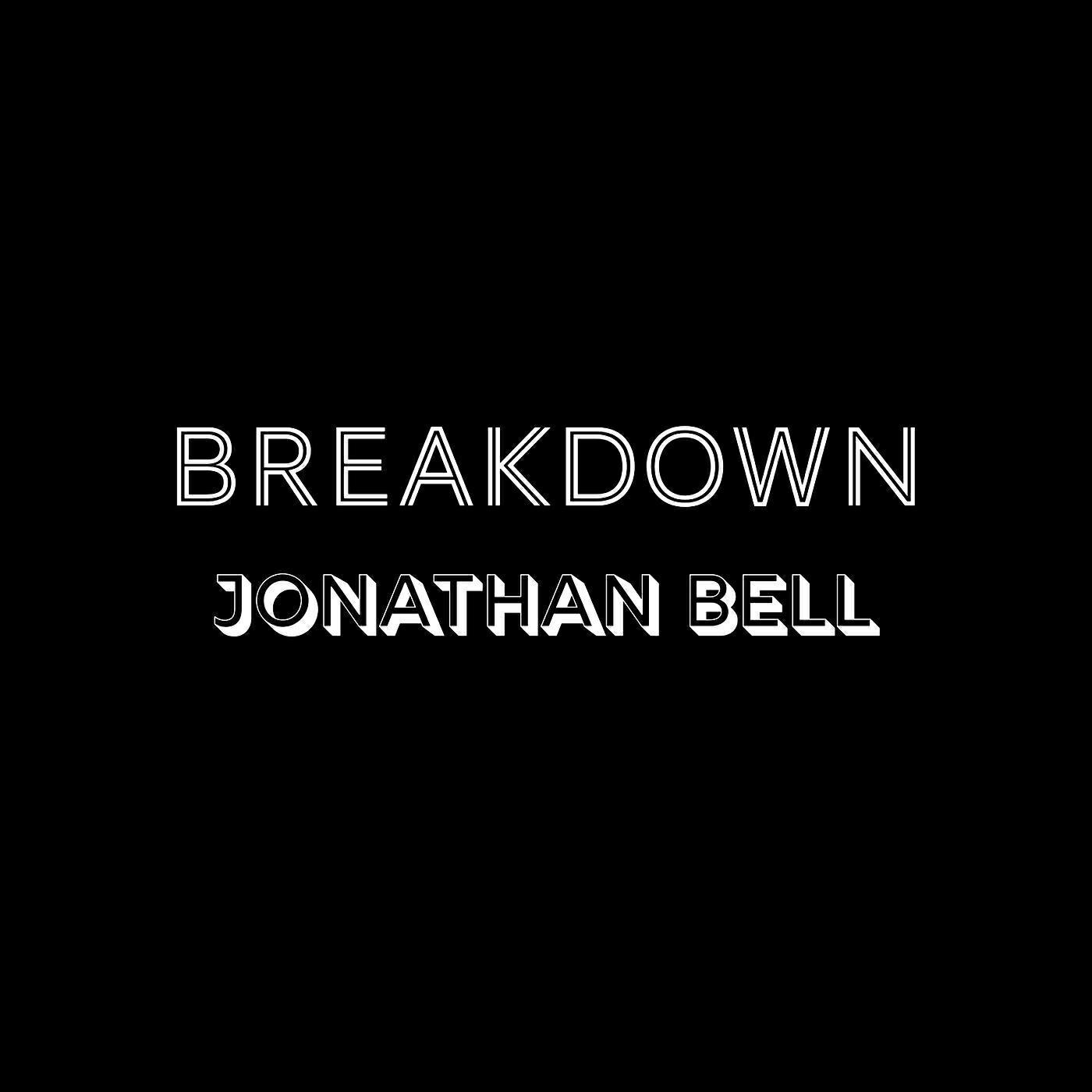 Jonathan Bell