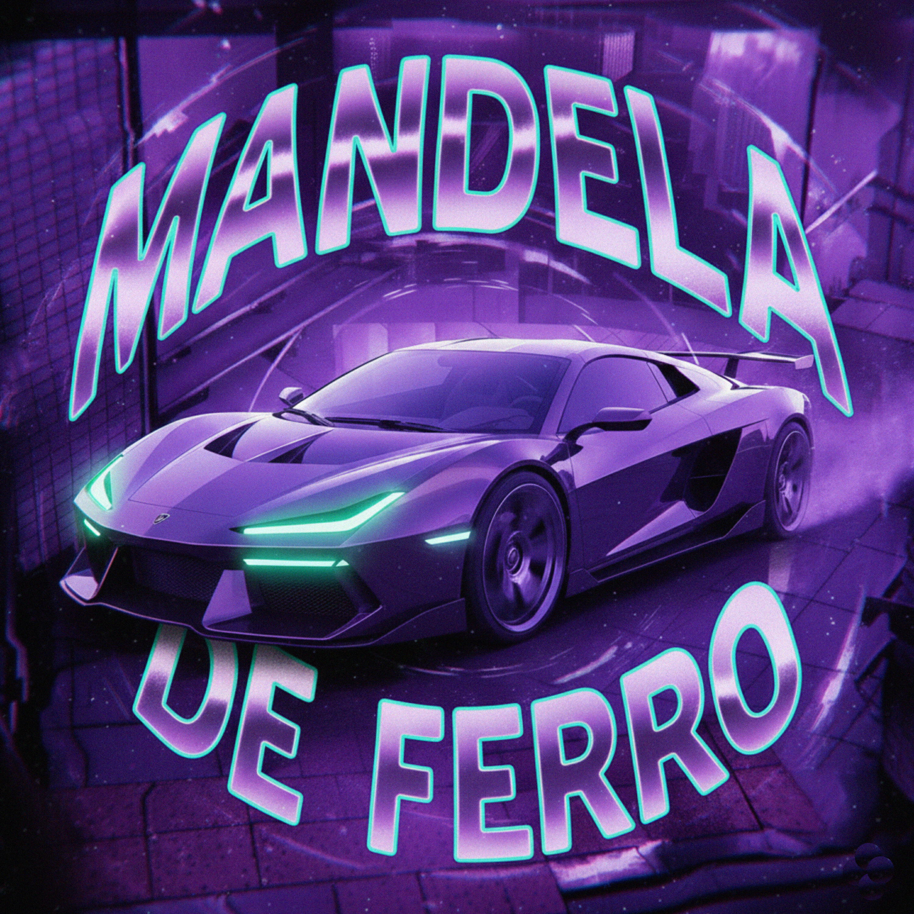 Релиз MANDELA DE FERRO