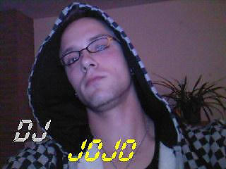 DJ Jojo