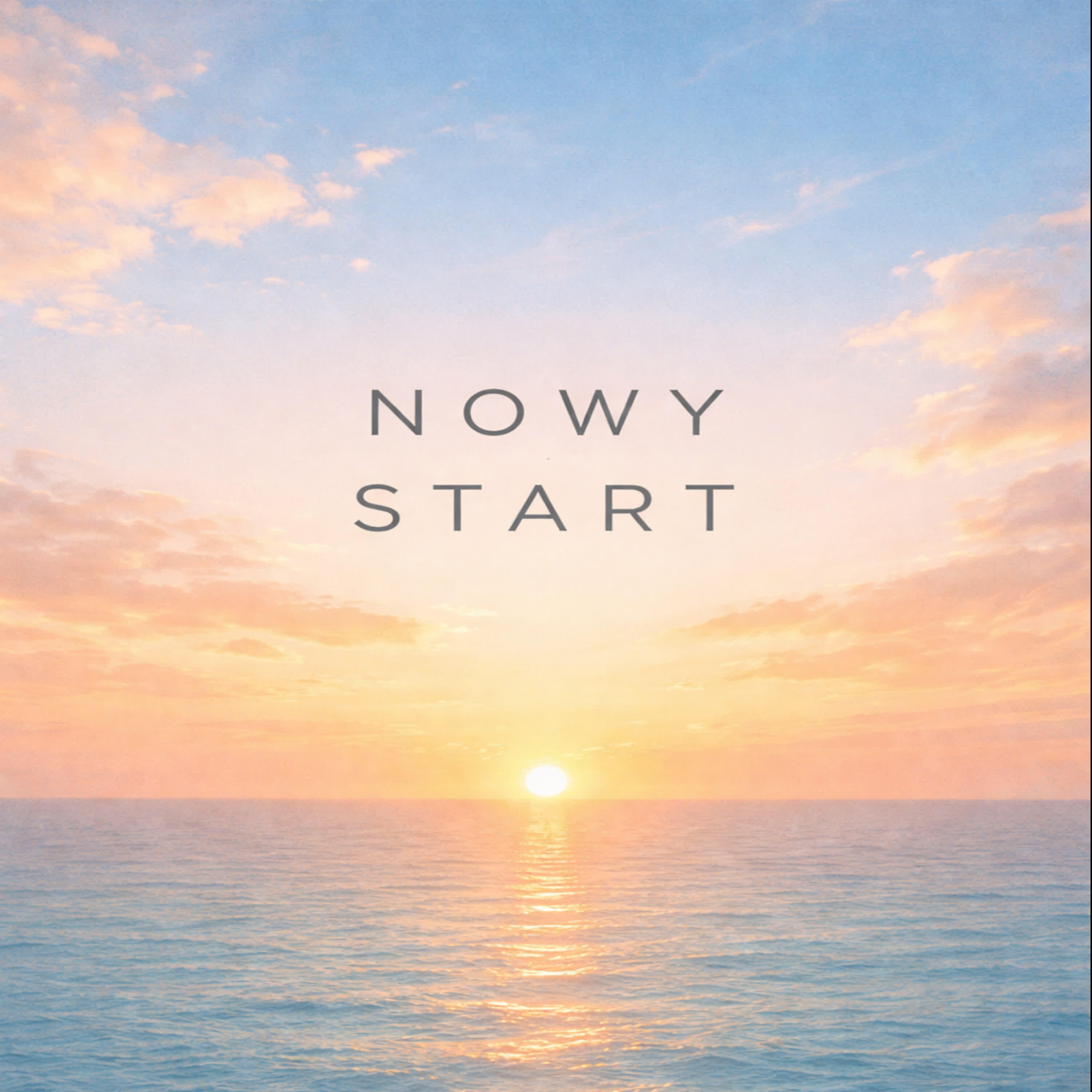 Релиз Nowy Start