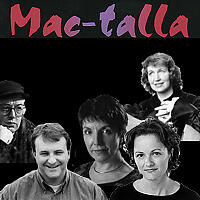 Mac-Talla