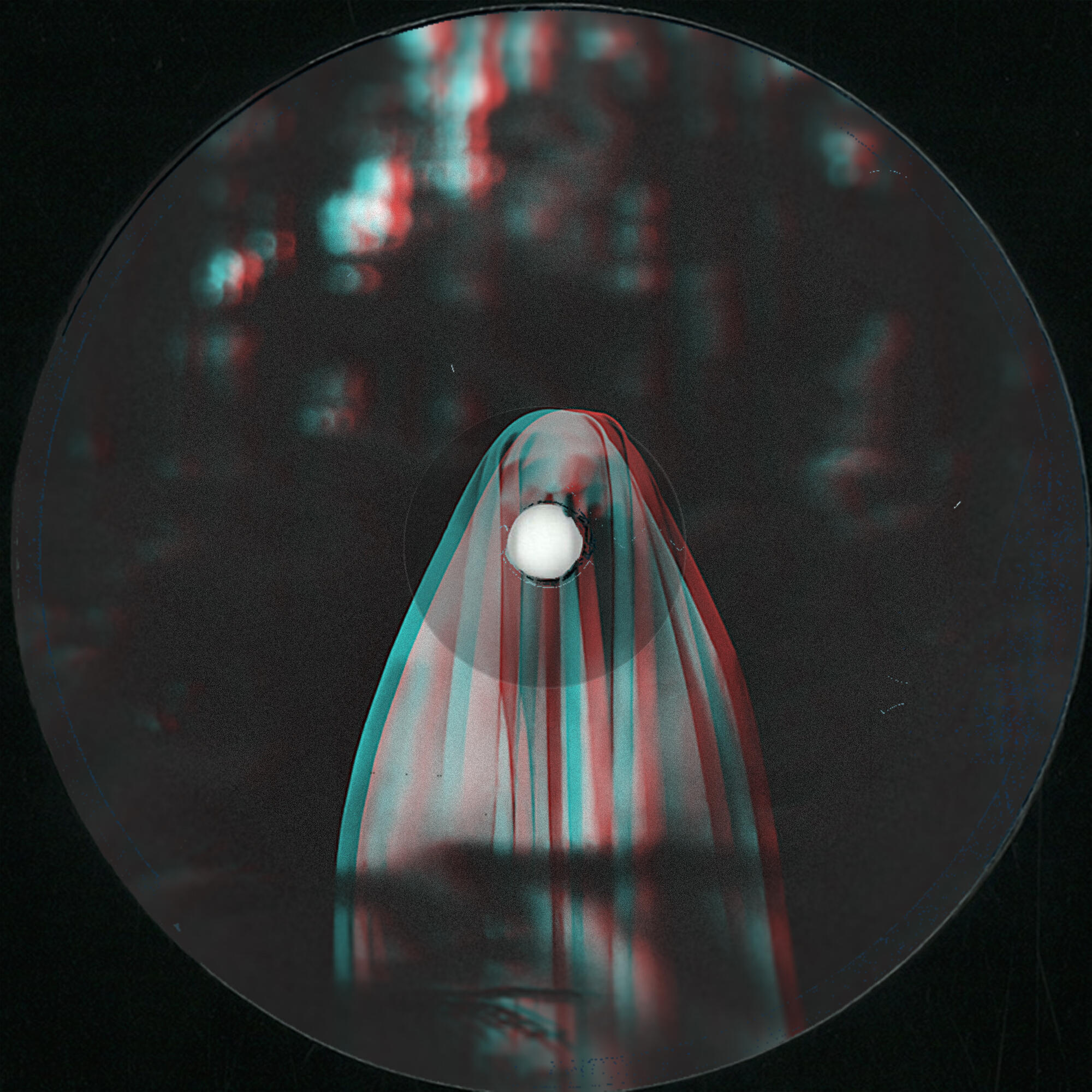 Релиз Ghost EP
