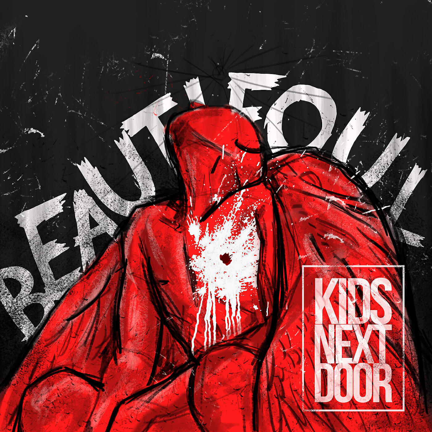 Релиз Beautifoul