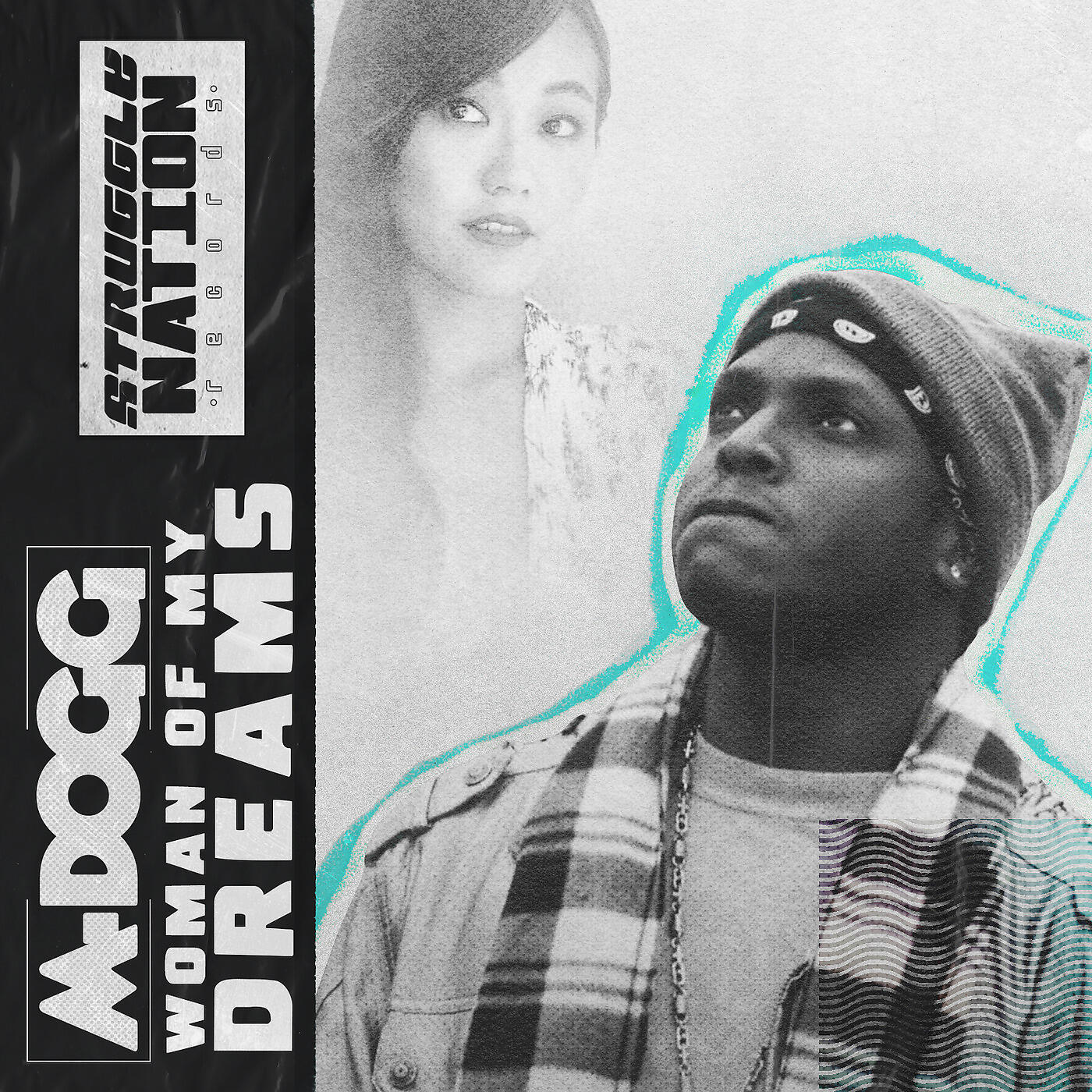 Релиз Woman of My Dreams