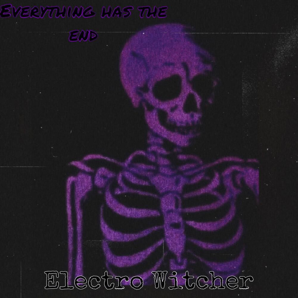 Релиз Everything Has the End