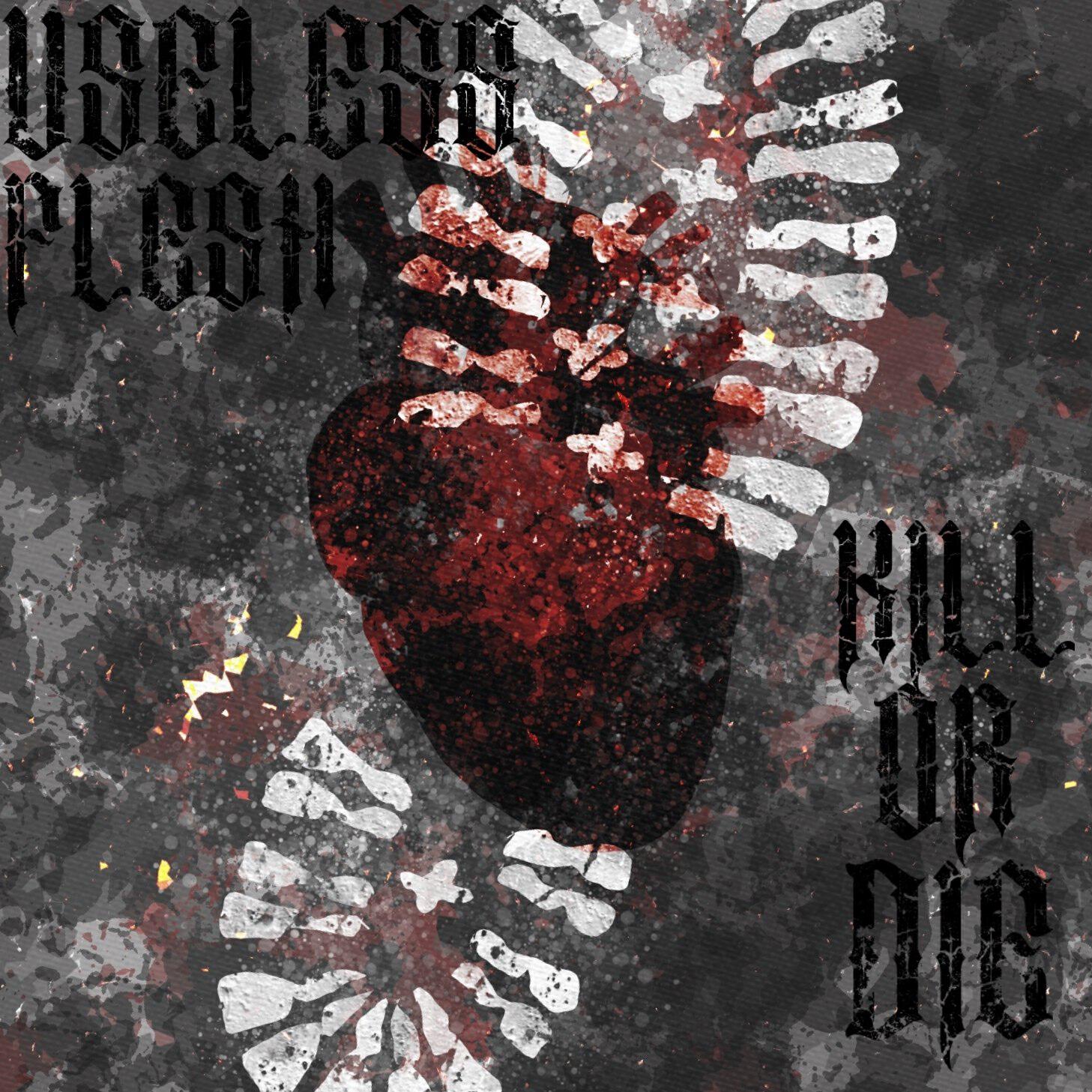 Релиз Useless Flesh