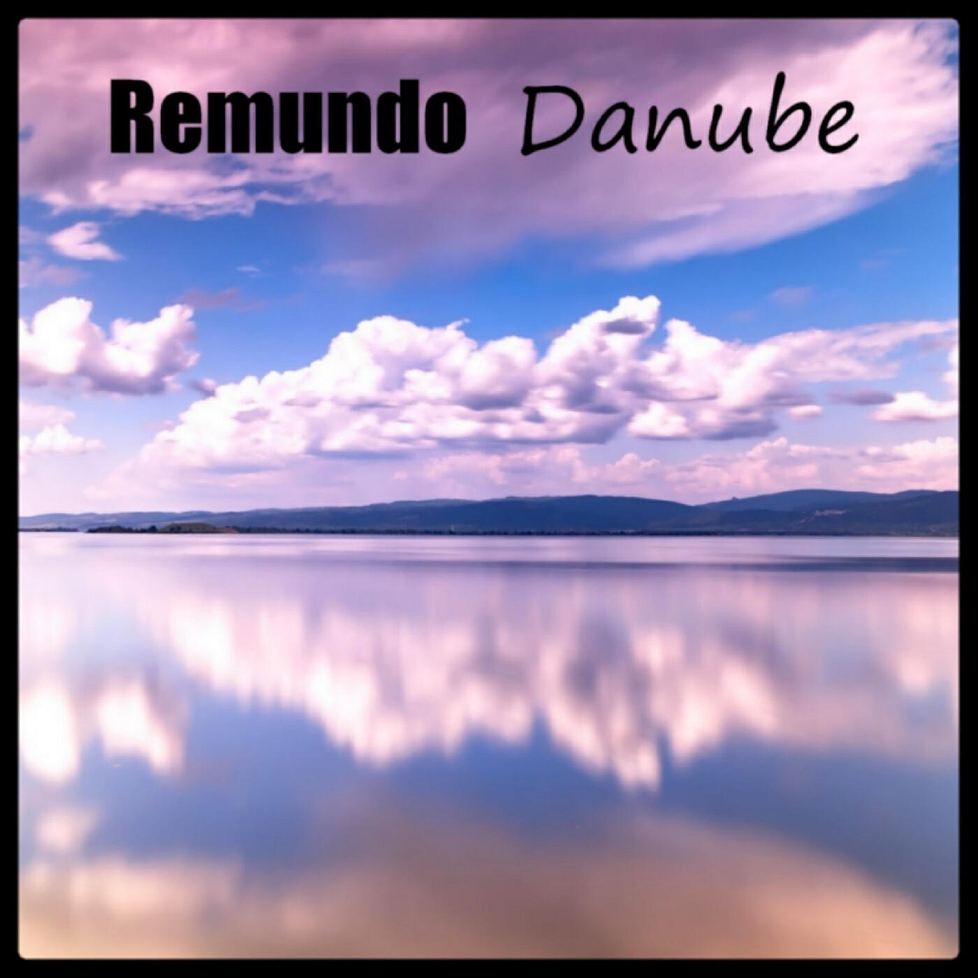 Релиз Danube