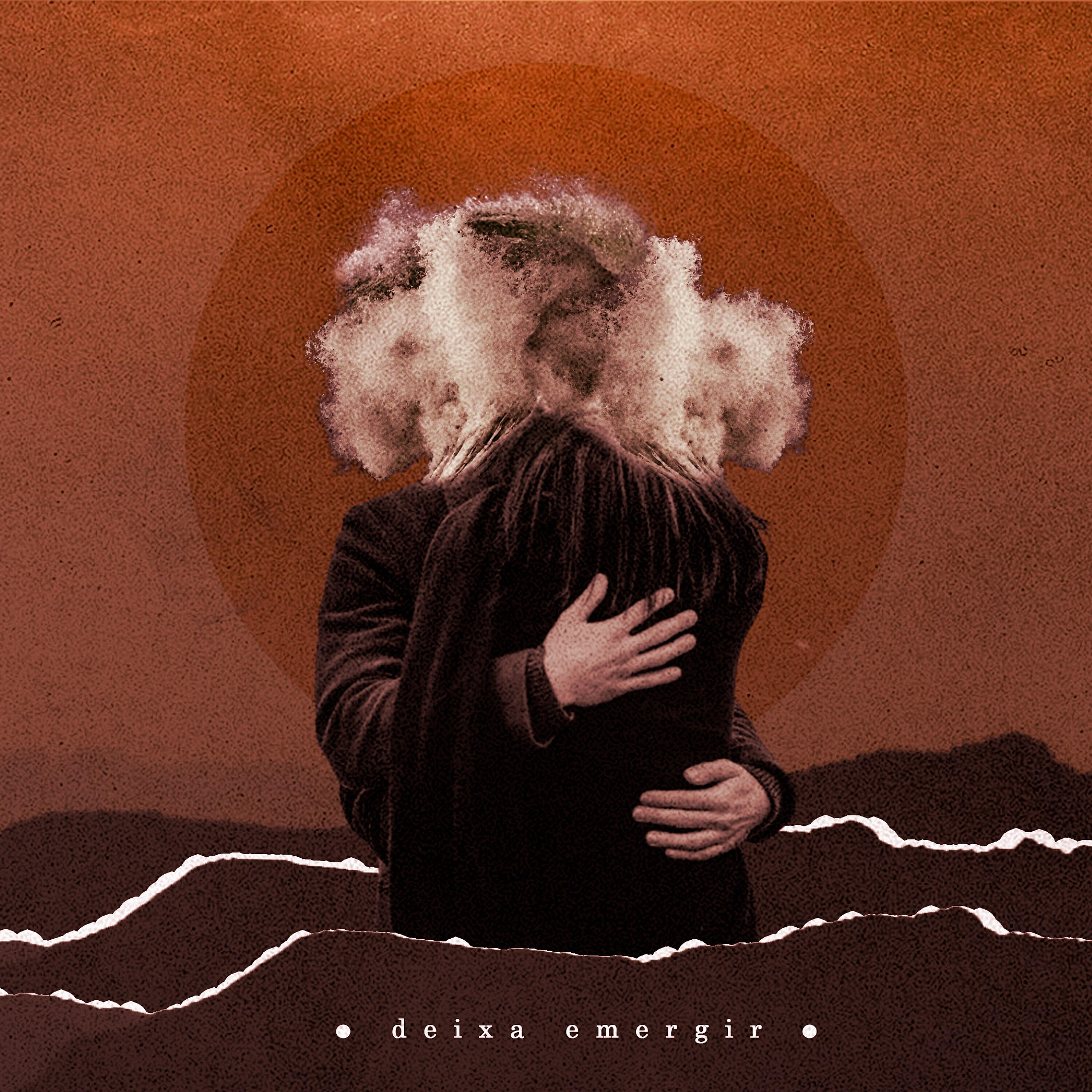 Релиз Deixa Emergir