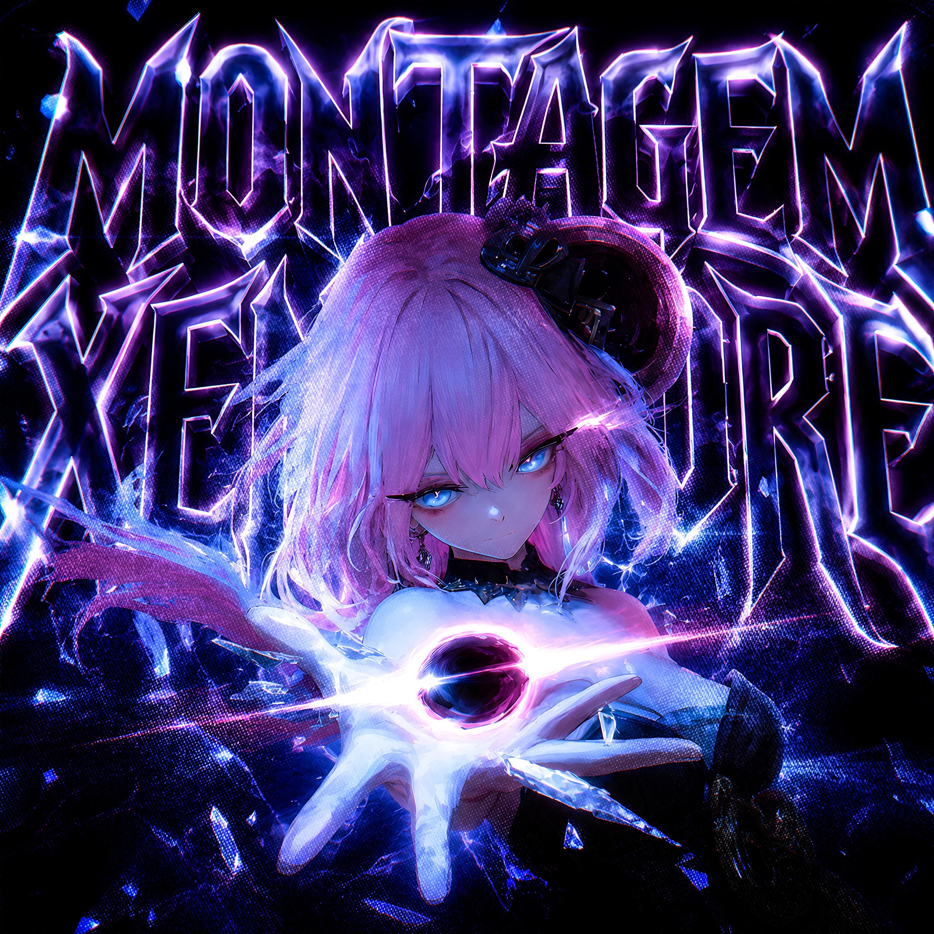 Релиз MONTAGEM XENOCORE