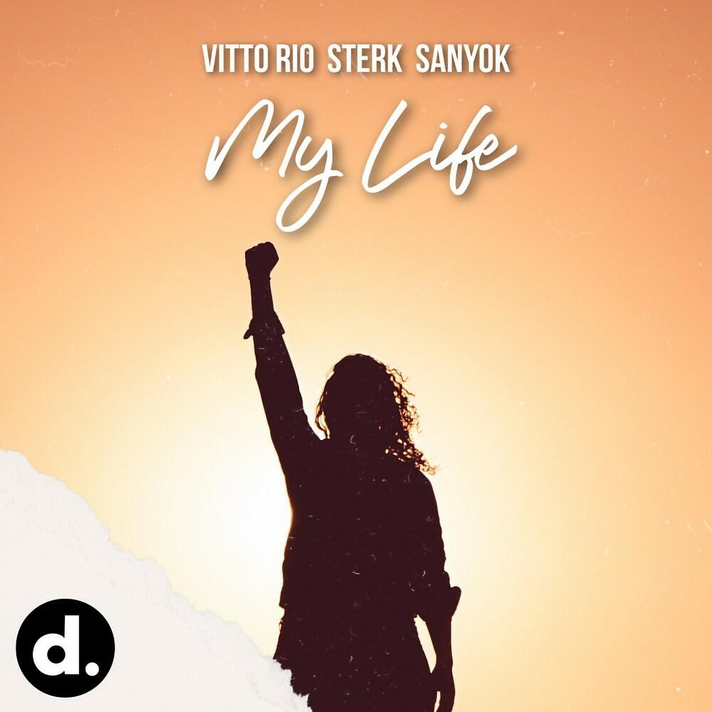 Релиз My Life