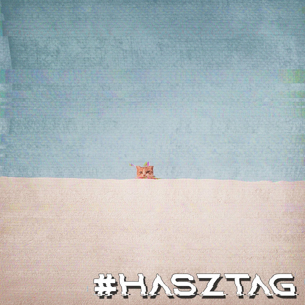 Релиз Hasztag