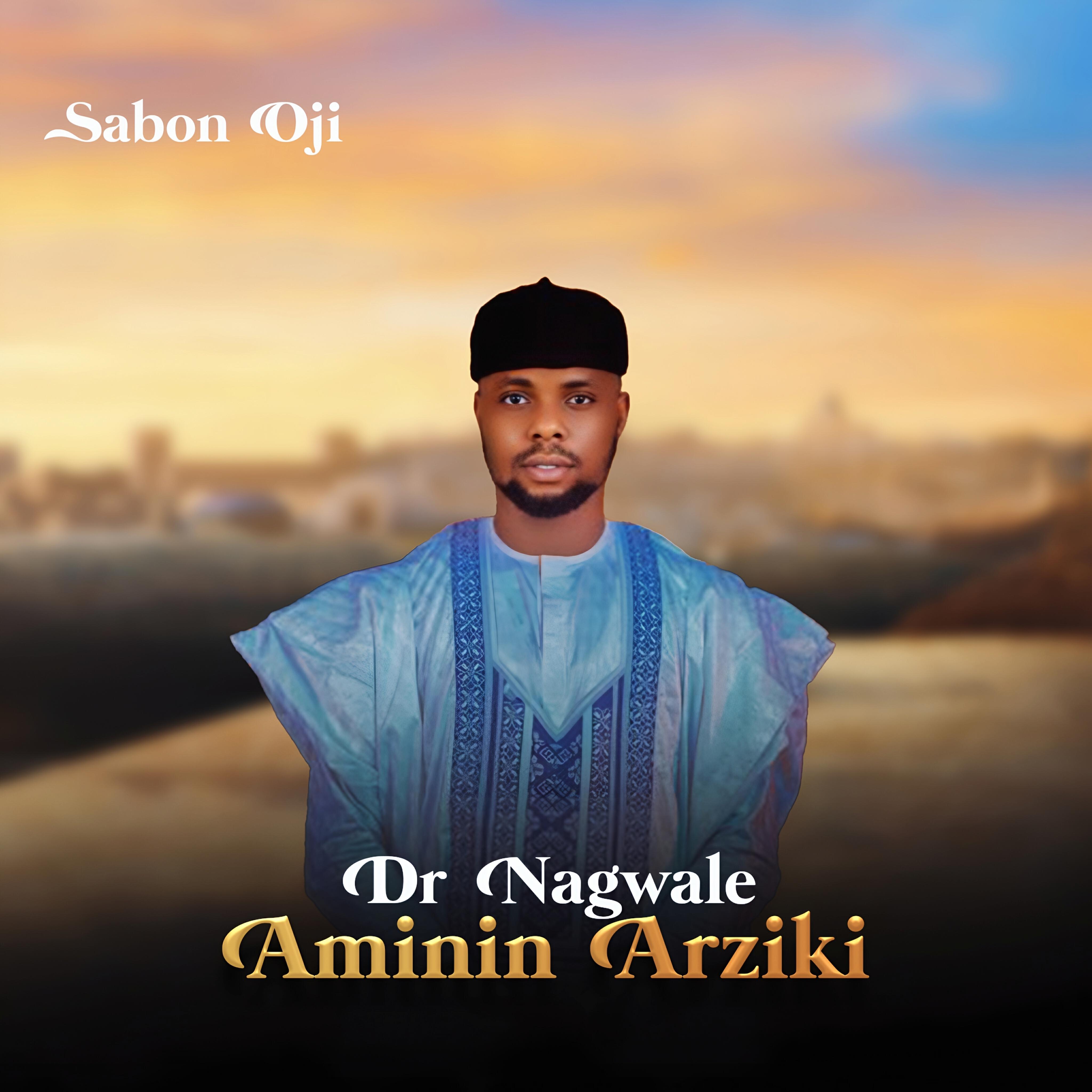 Трек Dr Nagwale Aminin Arziki