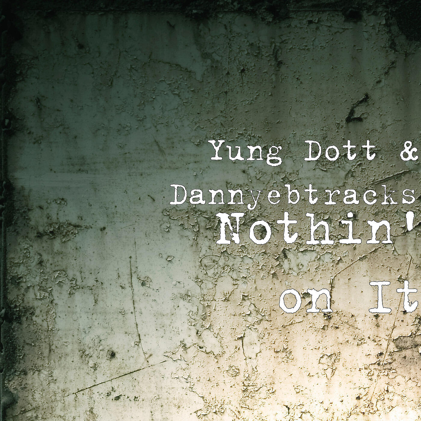 Yung Dott