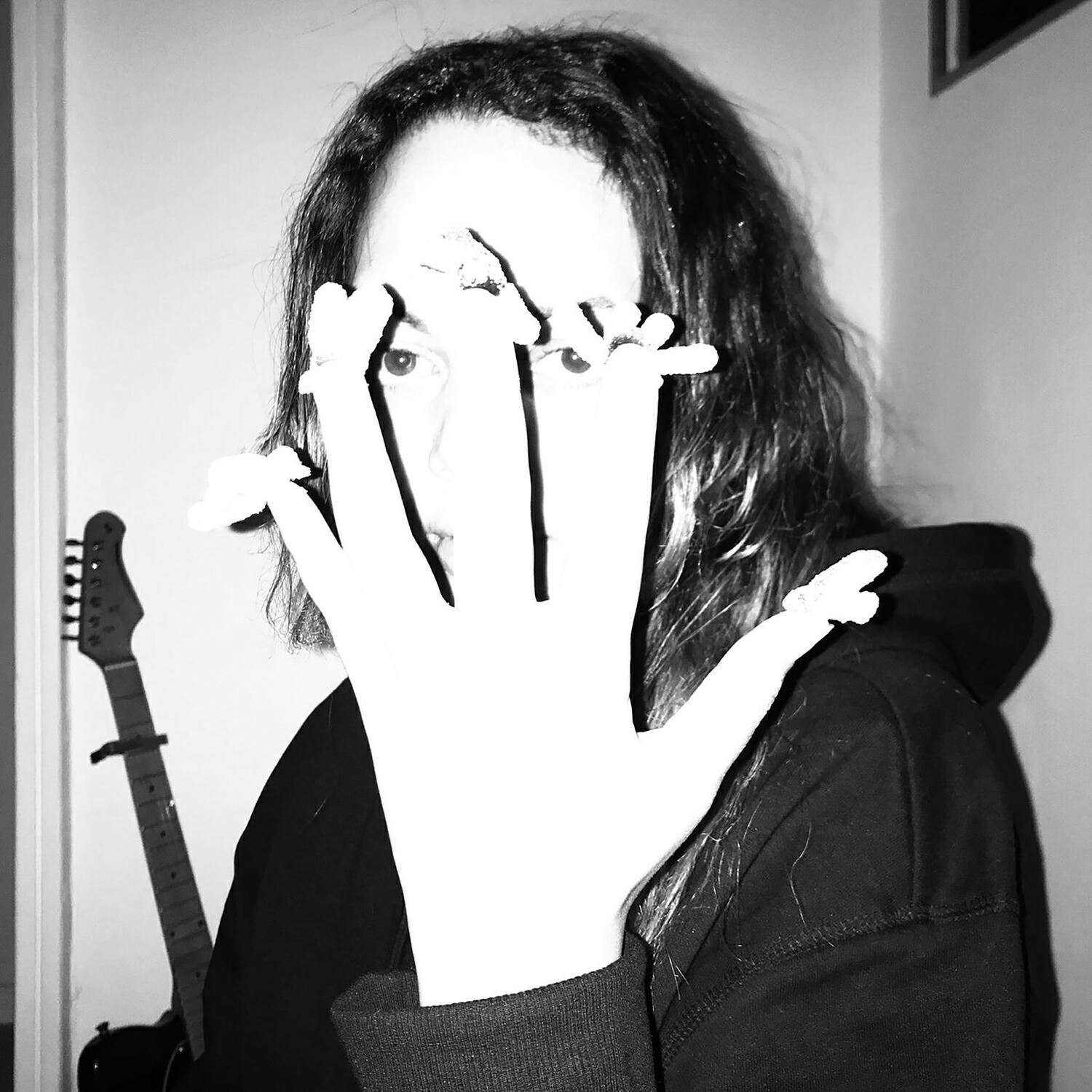 Релиз I'm a stranger, but you're strange