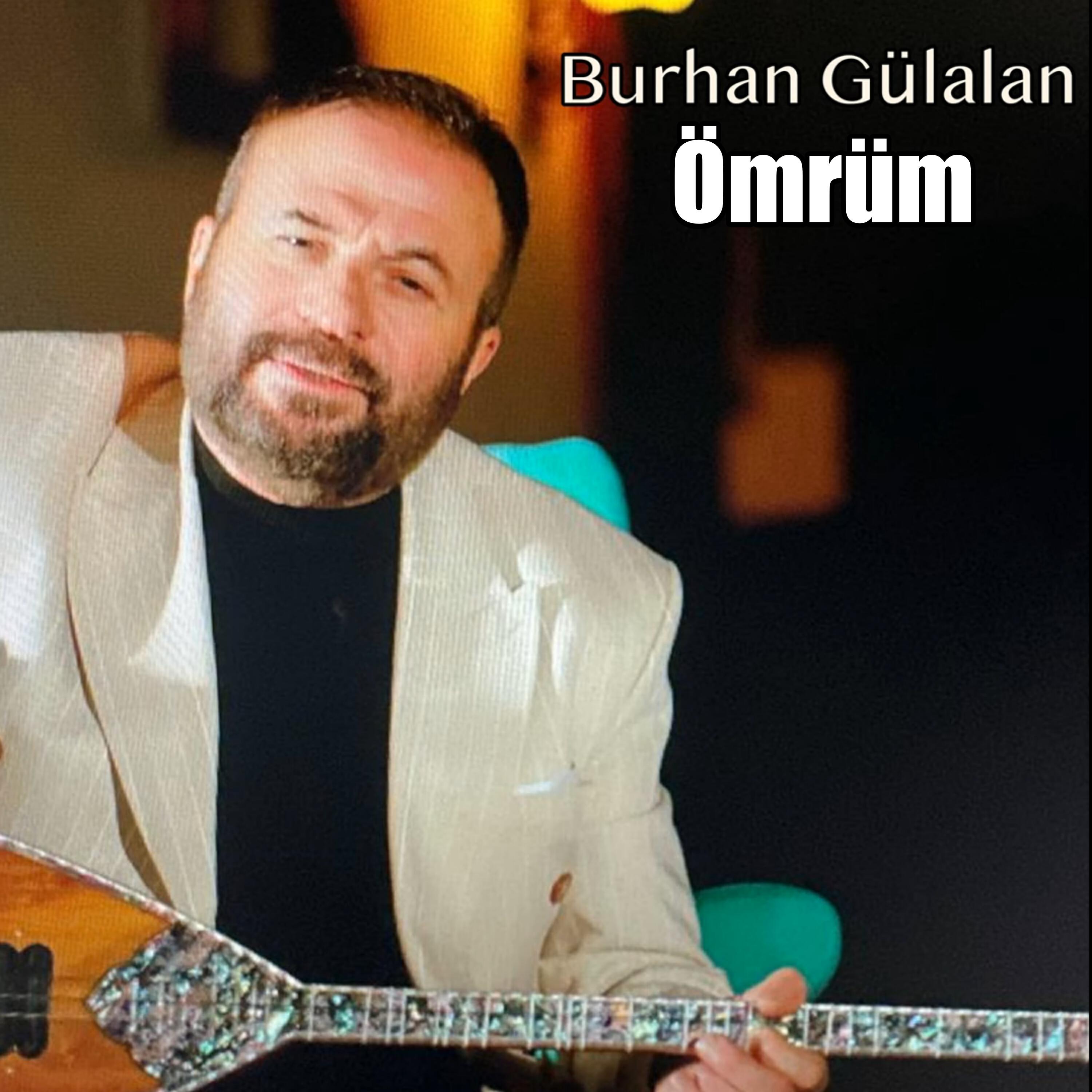 Релиз Ömrüm