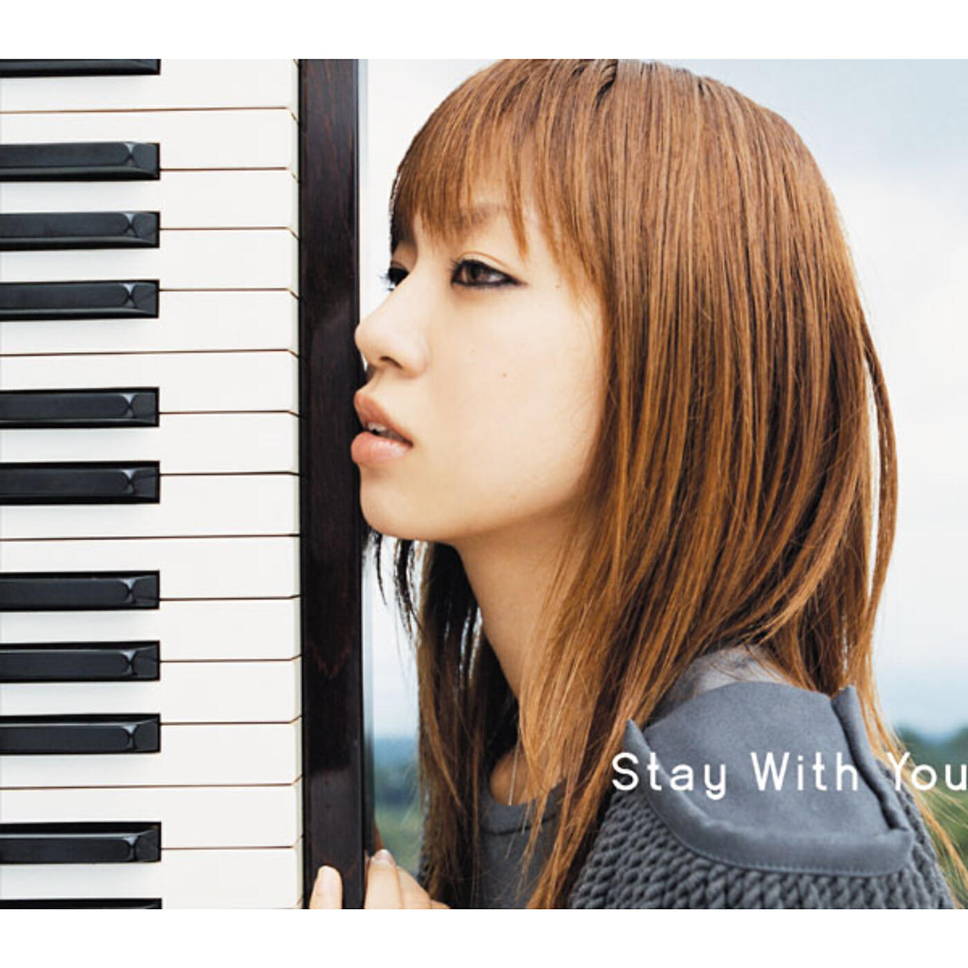 Релиз Stay With You