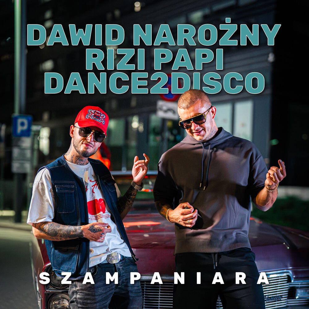 Релиз SZAMPANIARA