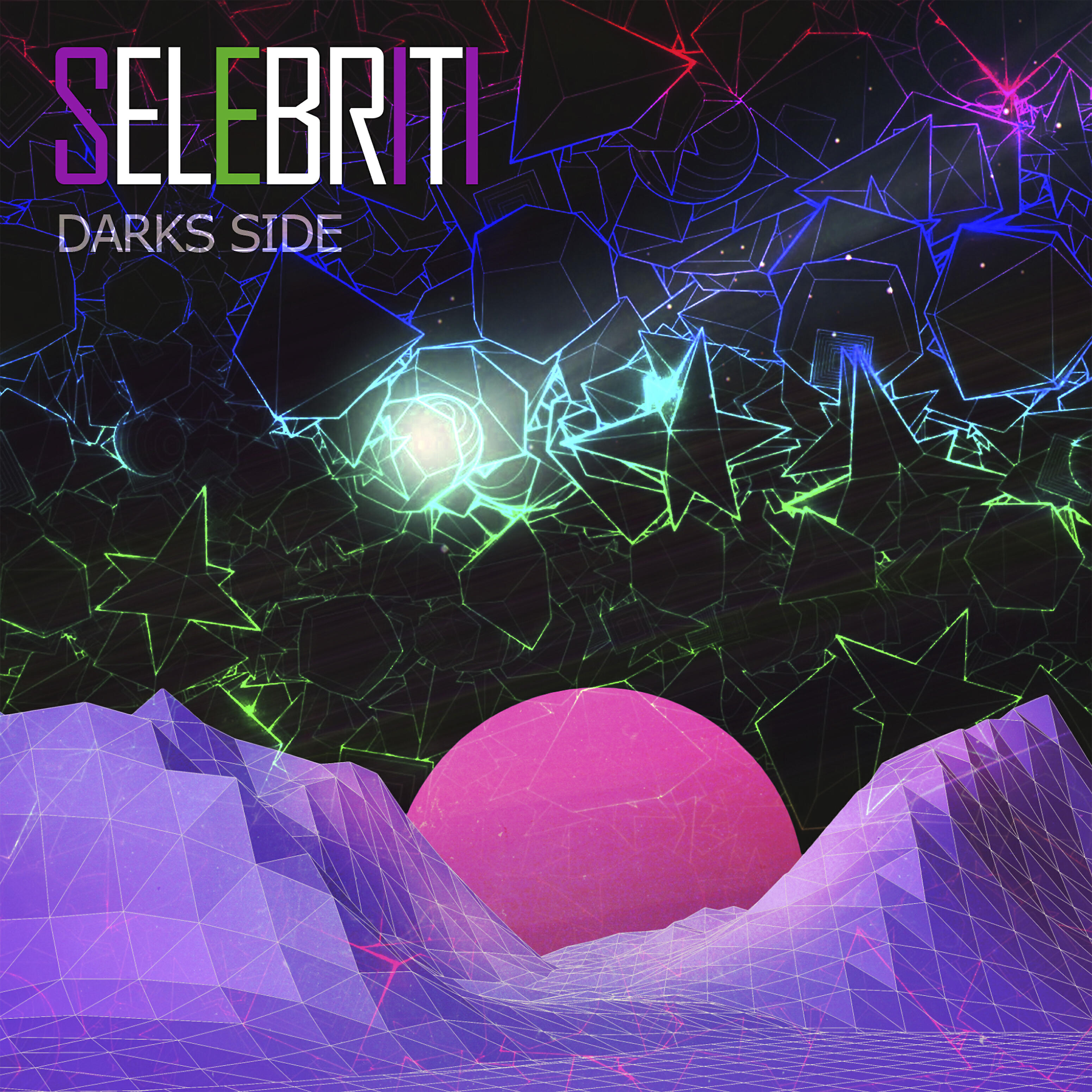 Релиз Selebriti
