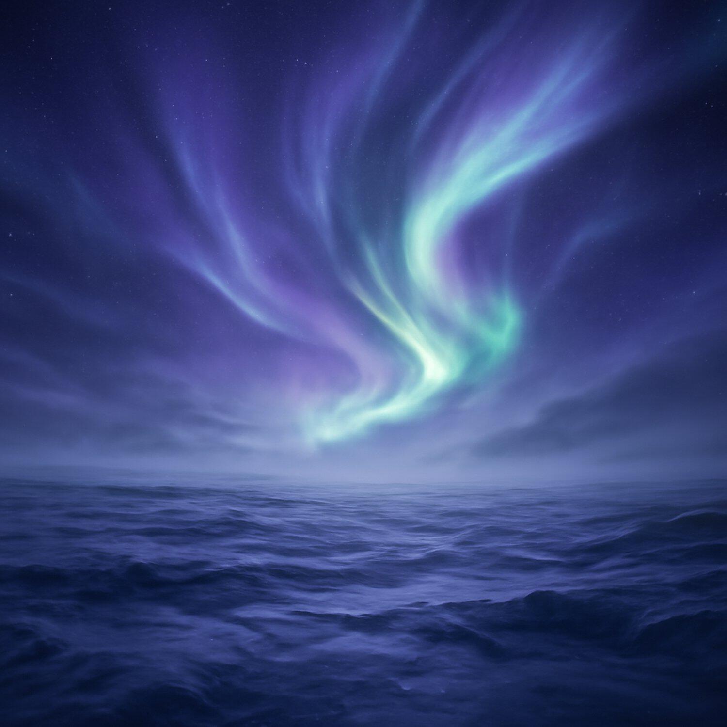 Релиз Stillness