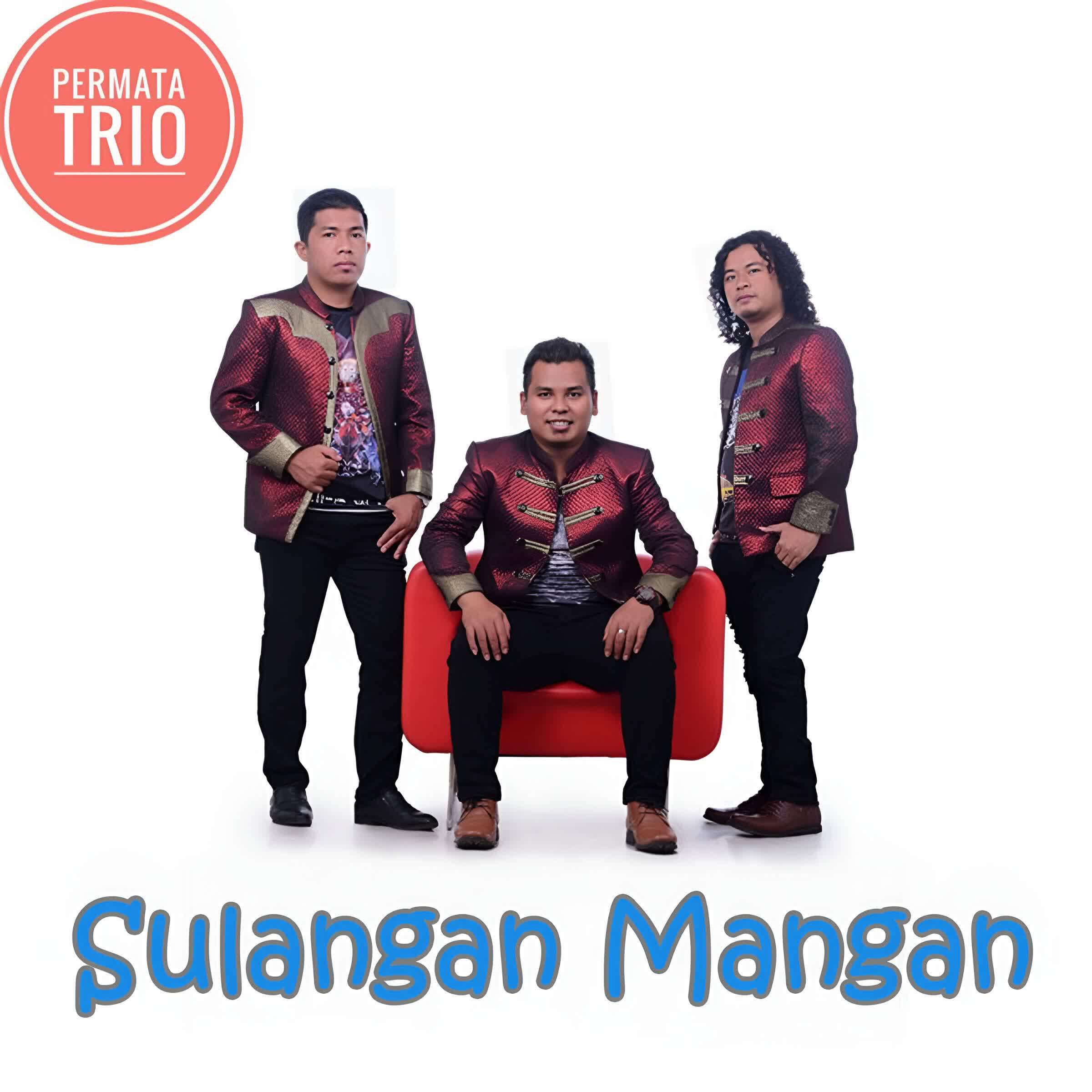 Релиз Sulangan Mangan