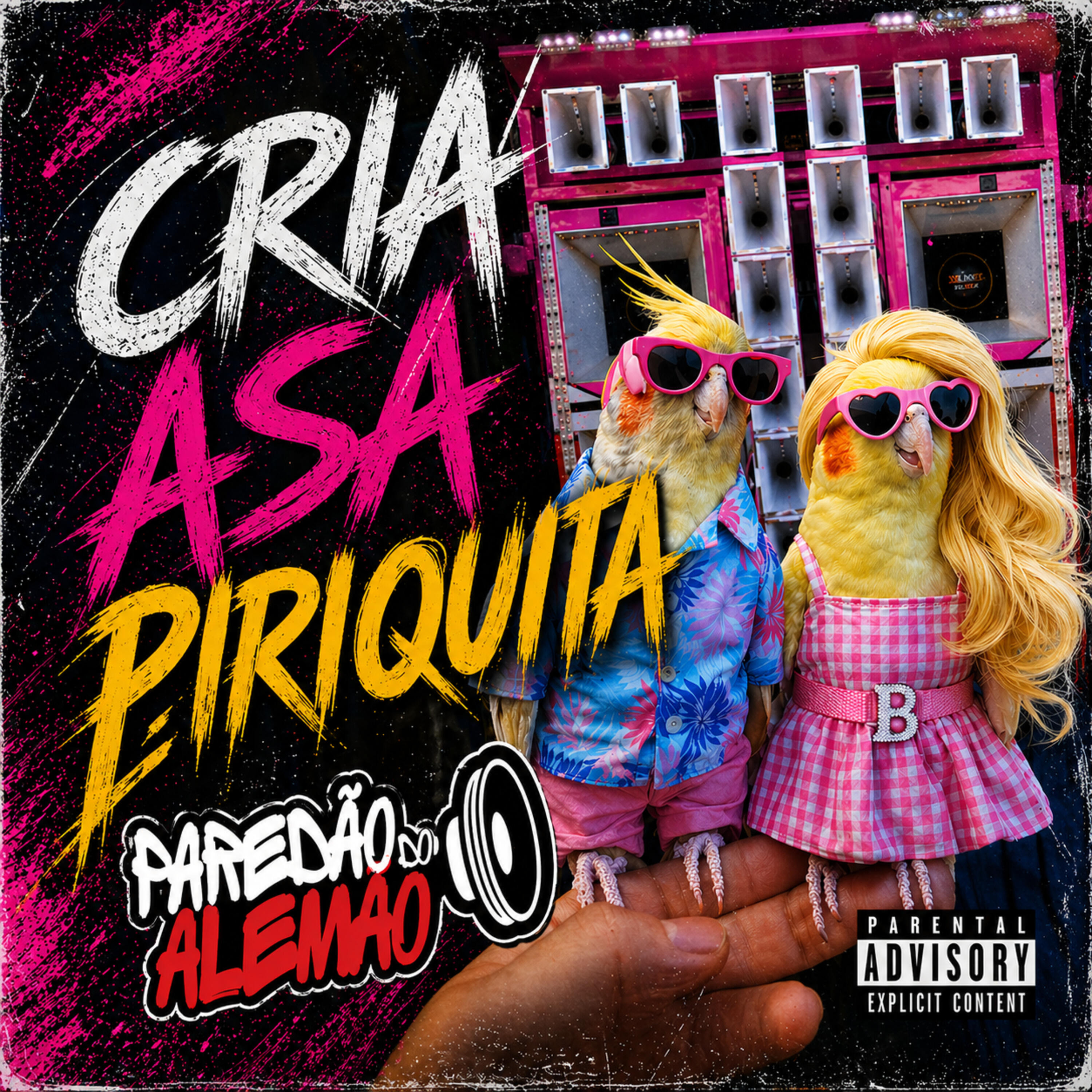 DJ Pufinho