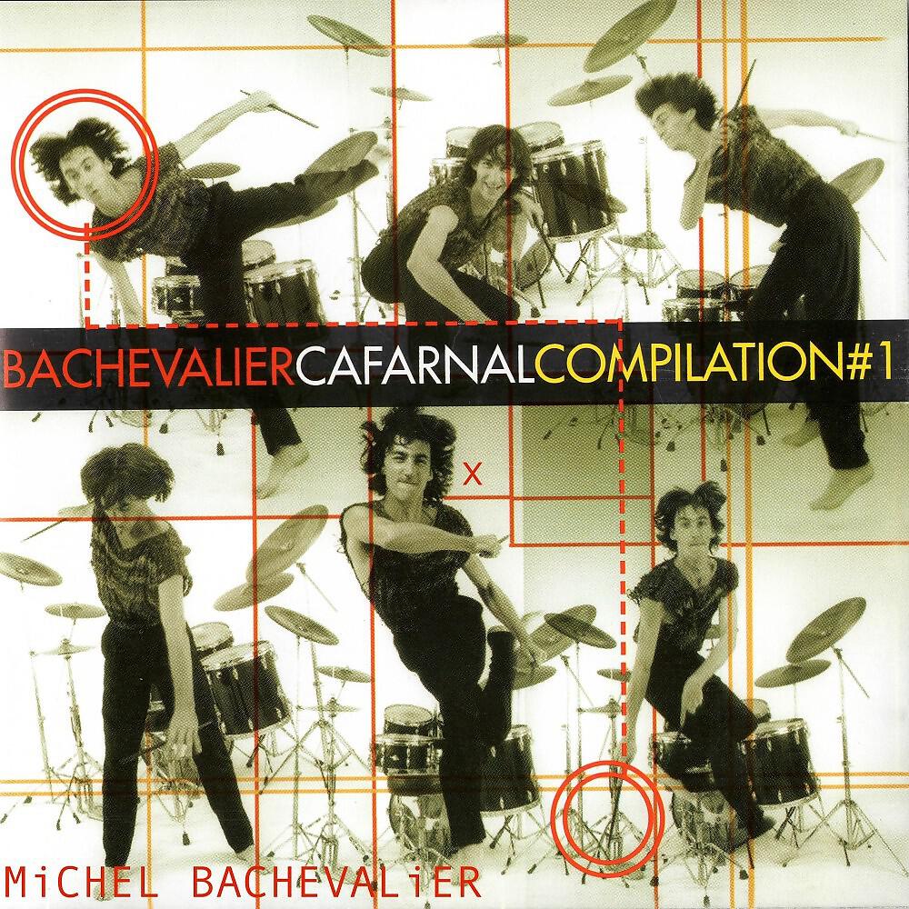 Релиз Bachevalier Cafarnal Compilation, Vol. 1