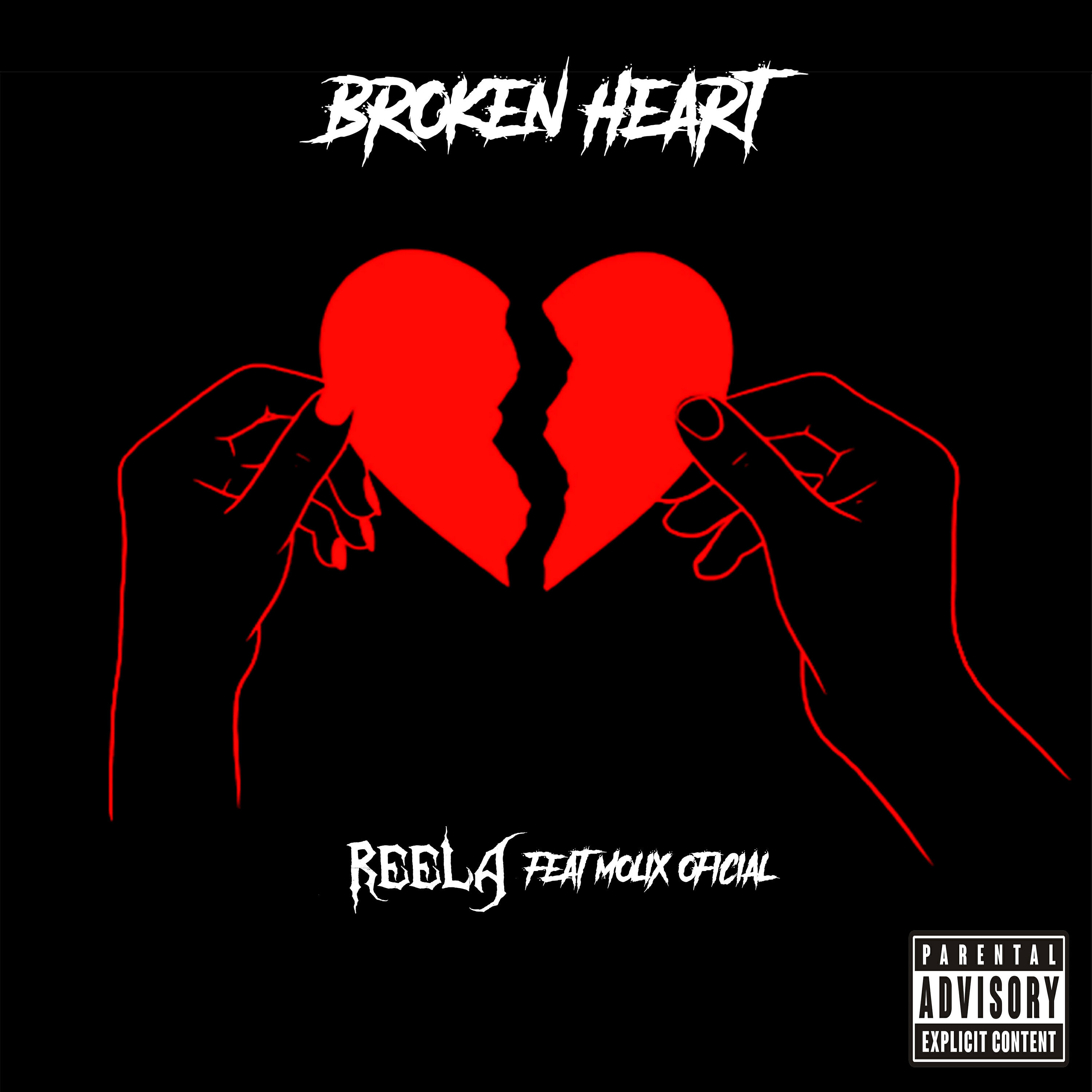 Релиз Broken Heart