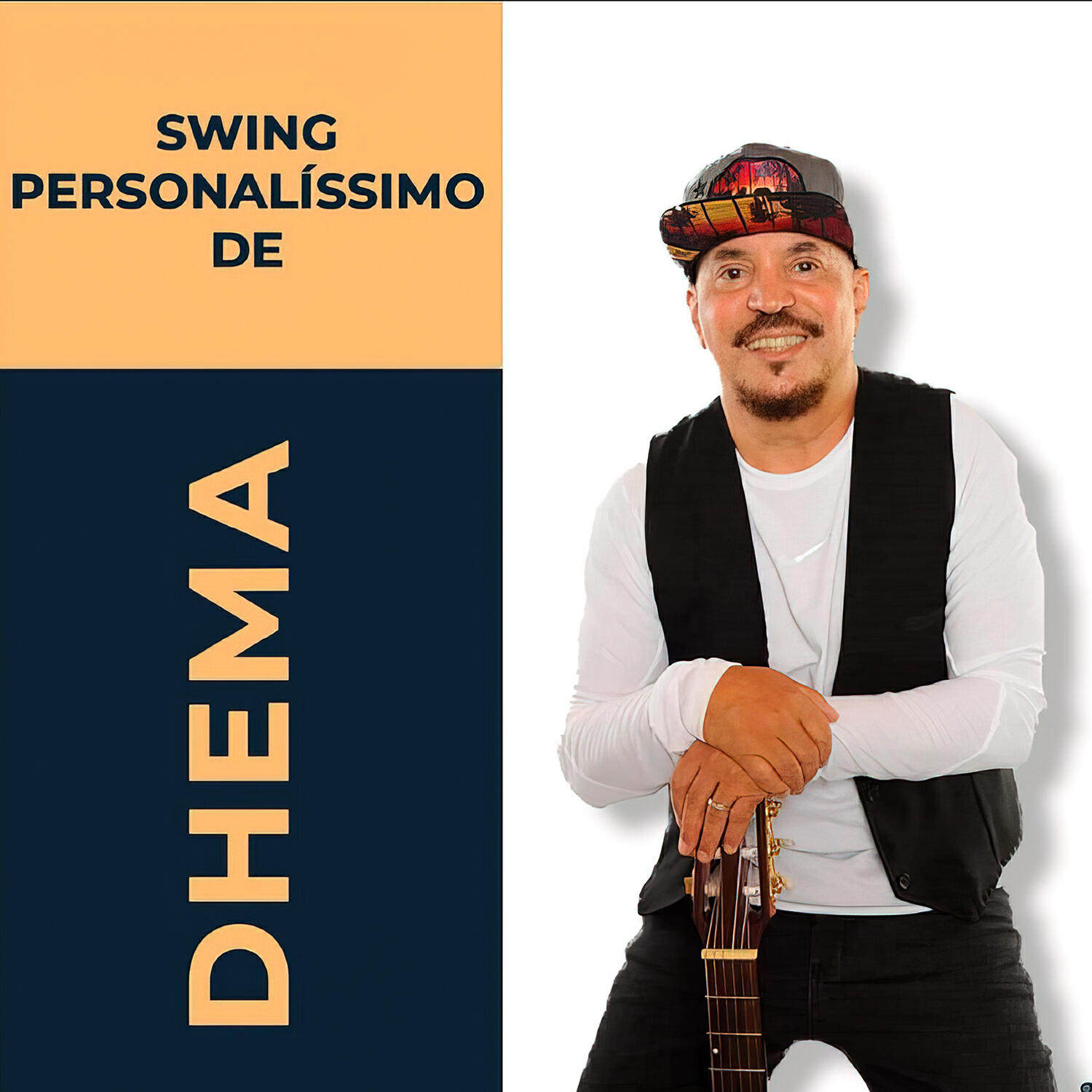 Релиз Swing Personalíssimo de Dhema